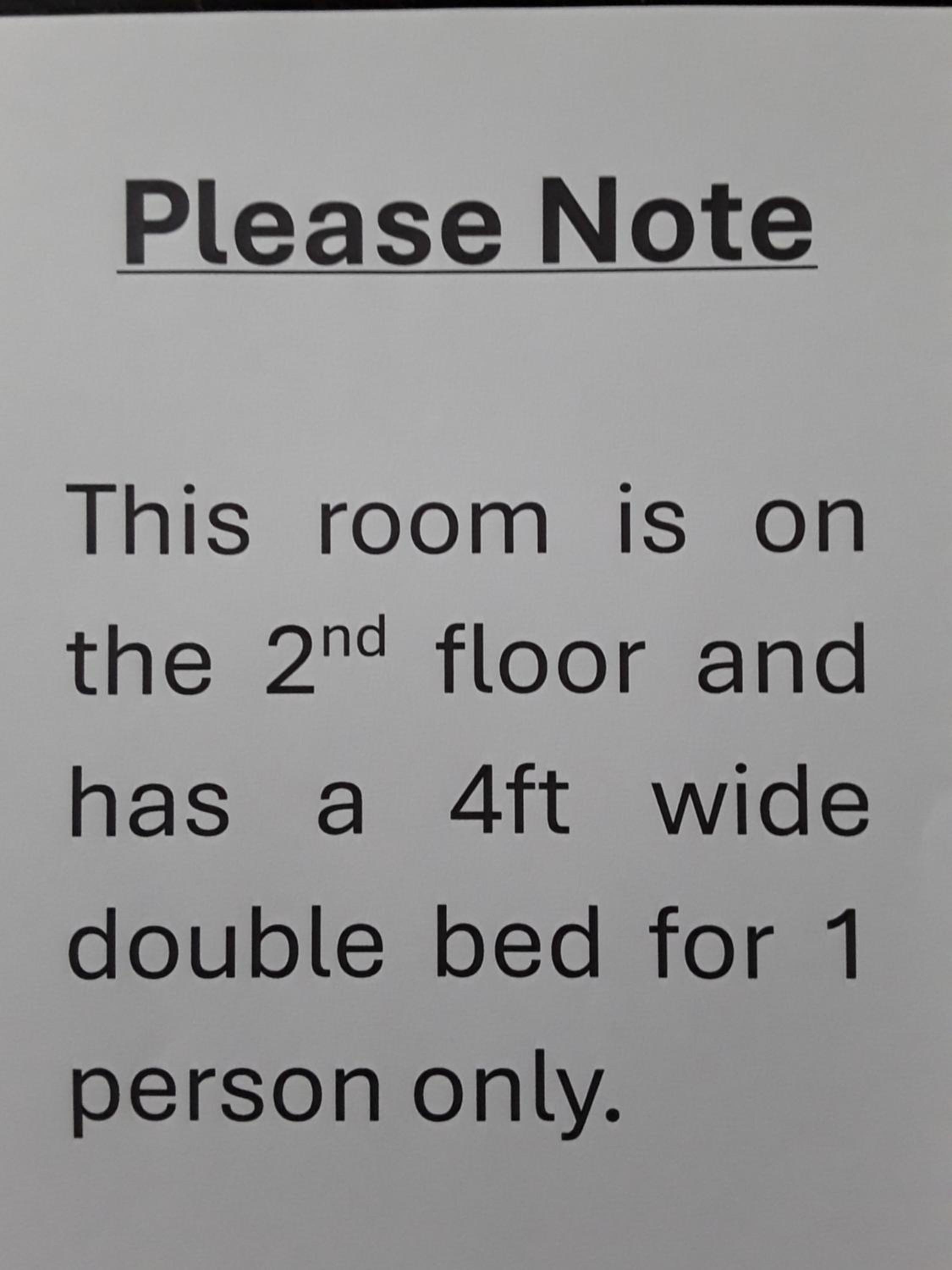 Small Double Room photo 3