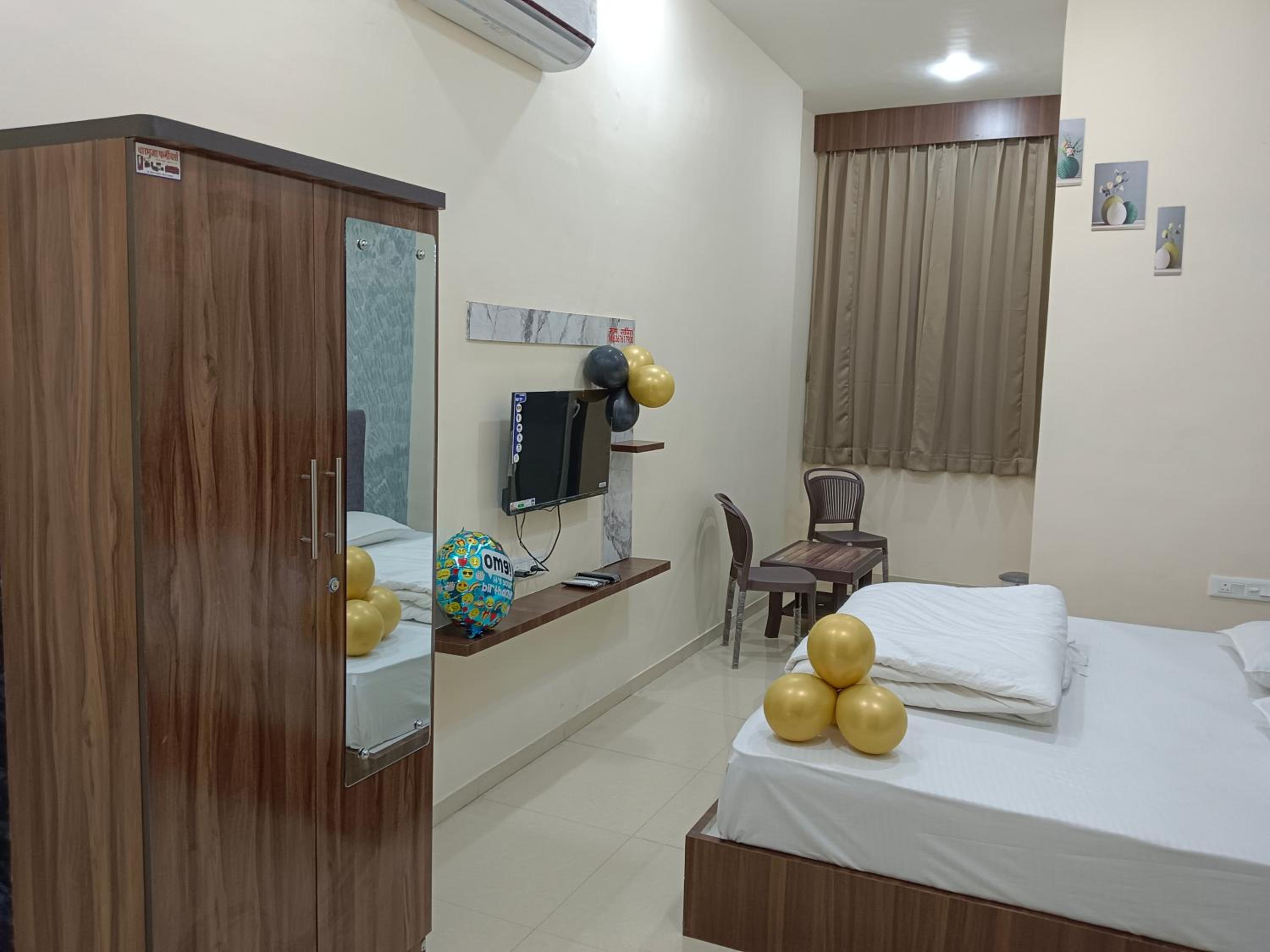 Deluxe Room photo 1