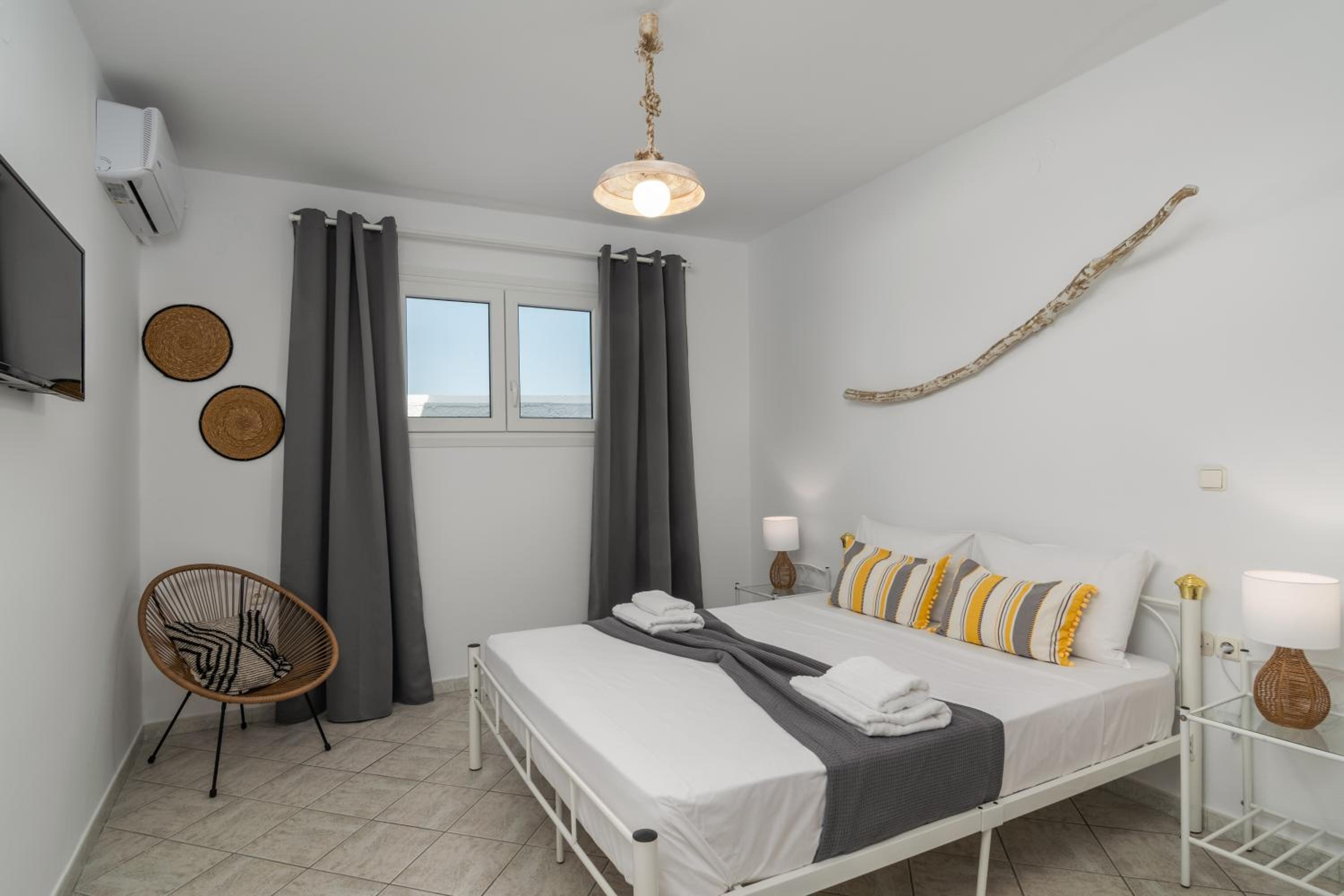 Two-Bedroom House photo 1