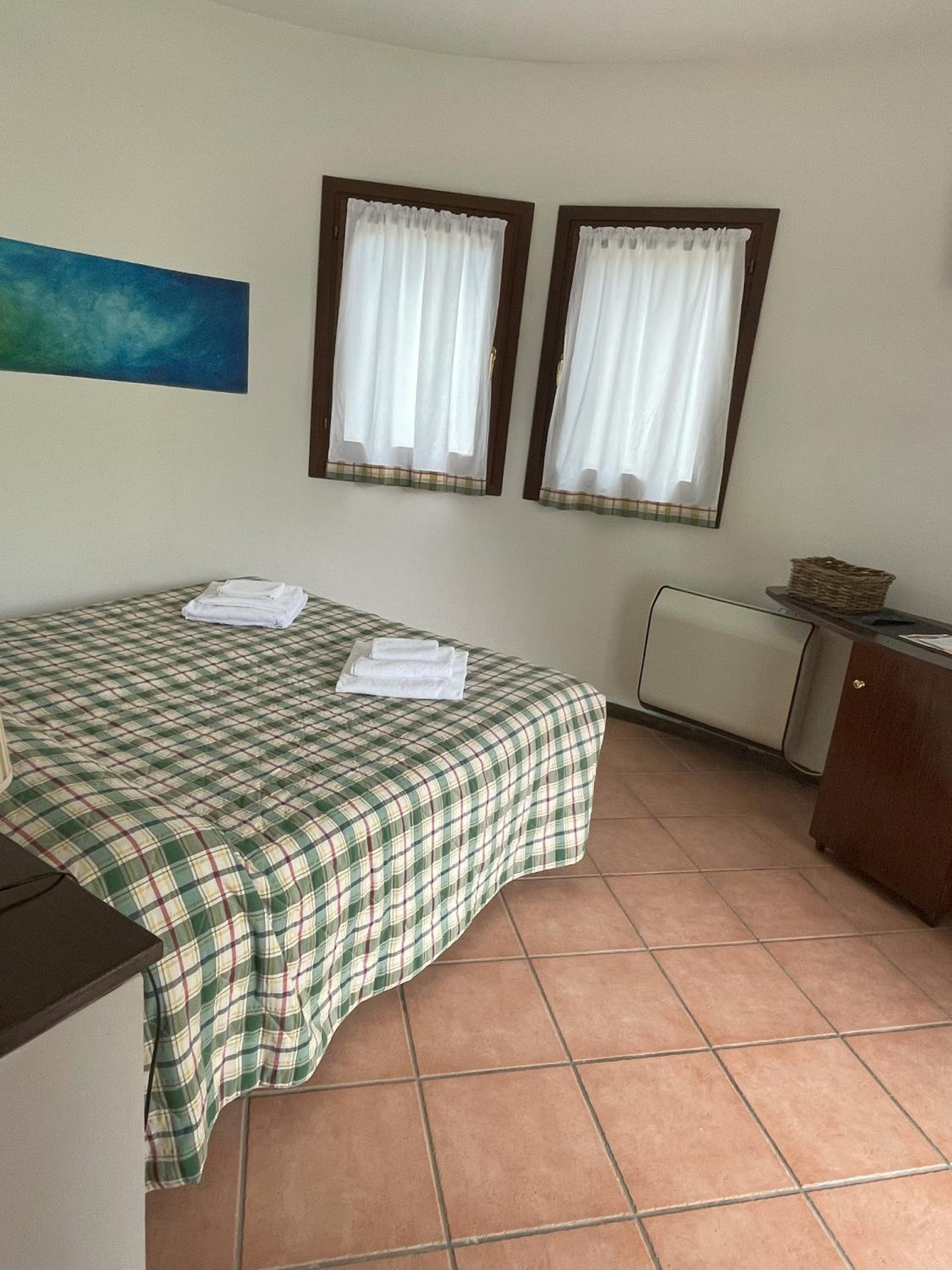 Double Room with Garden View photo 3