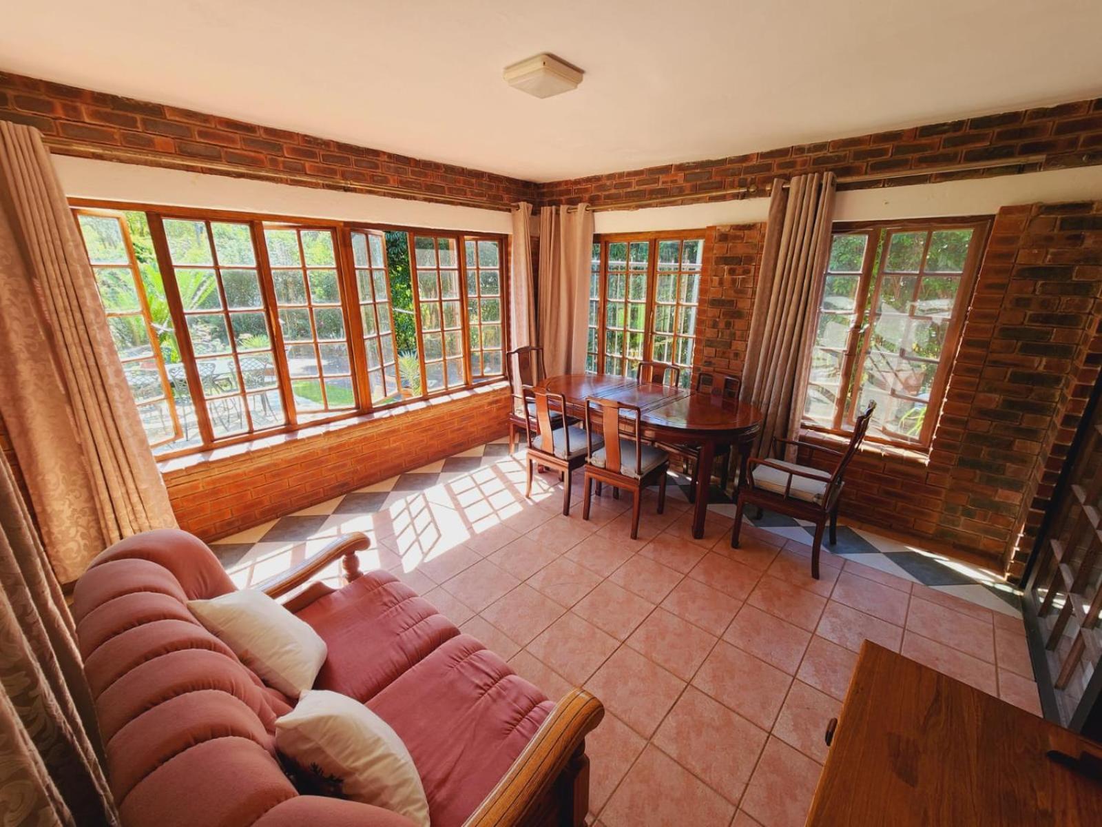 Double Room with Garden View photo 1