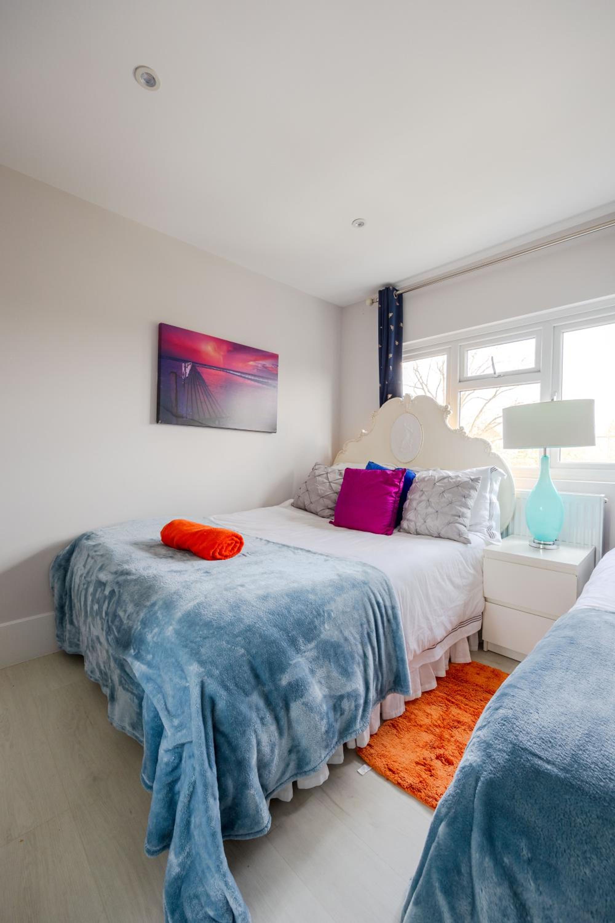 Comfort Triple Room with Shower photo 1