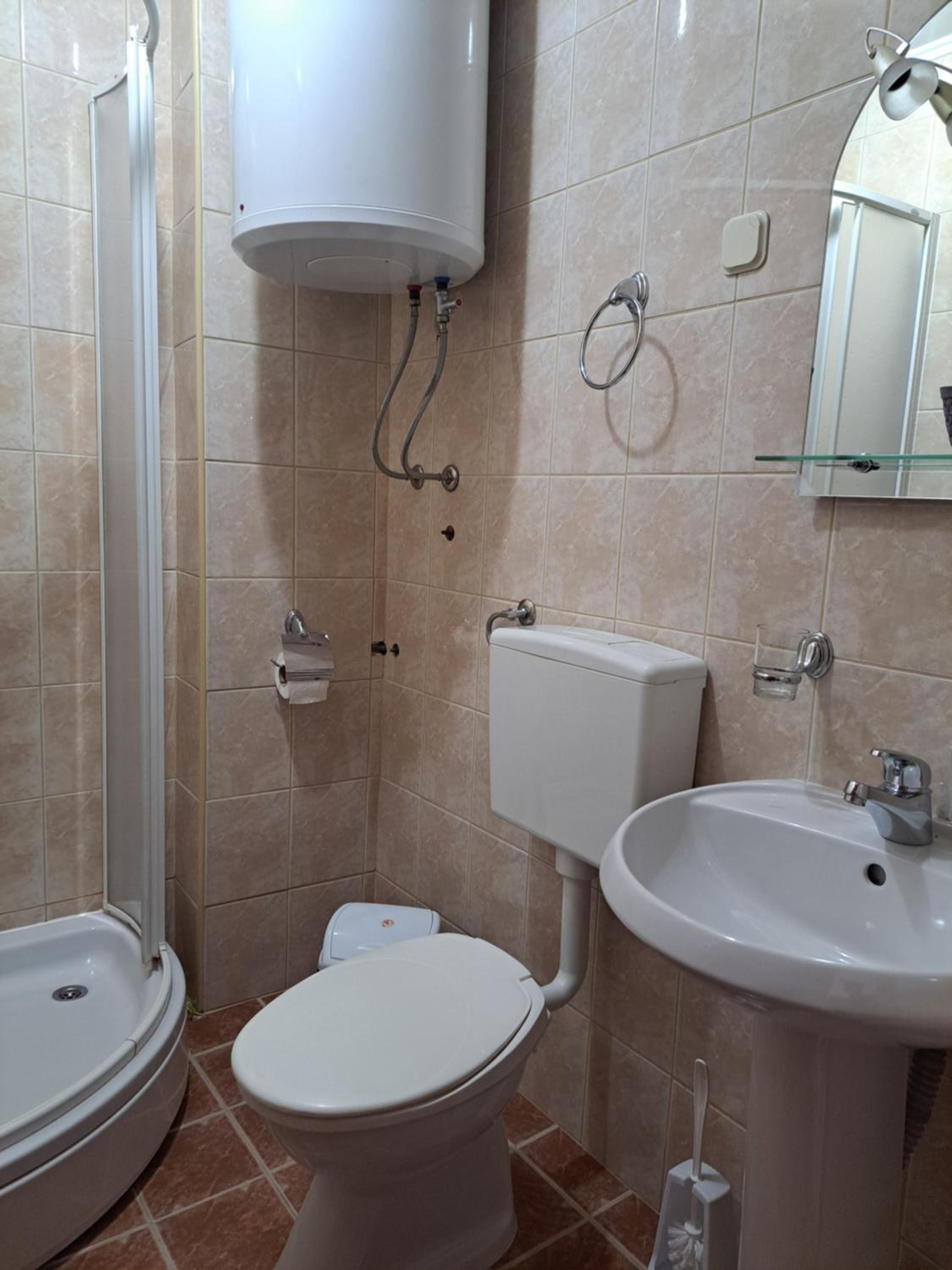 Double Room with Lake View photo 2