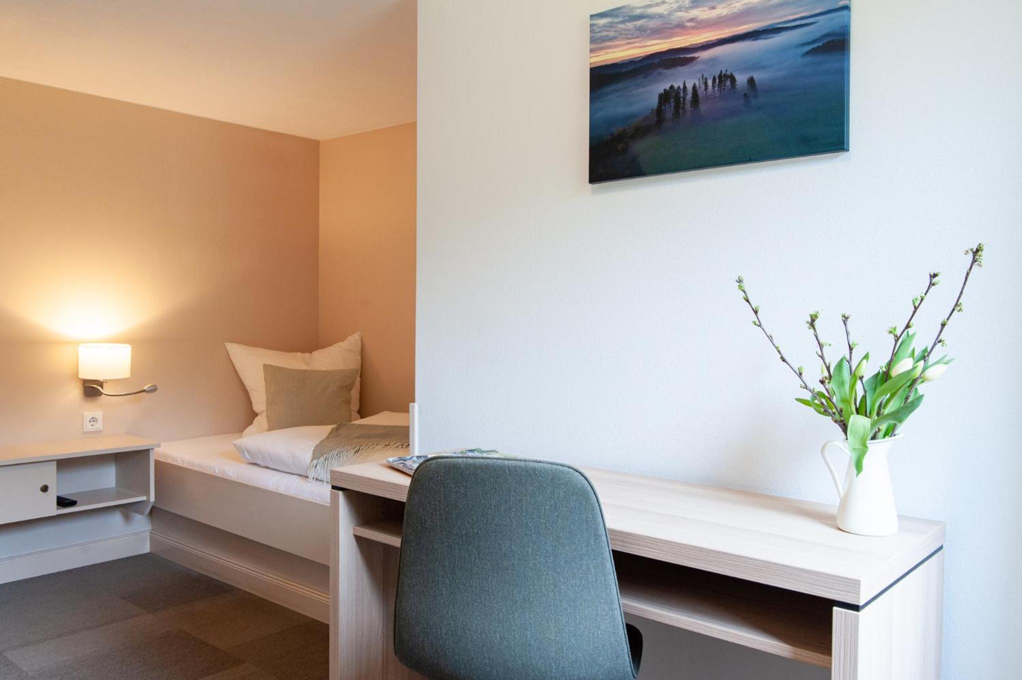 Single Room