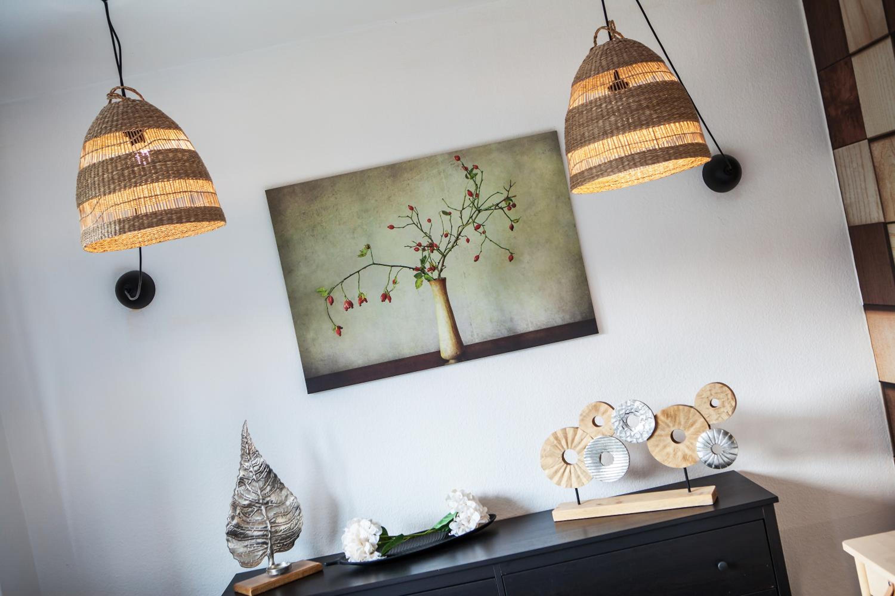 Duplex Apartment