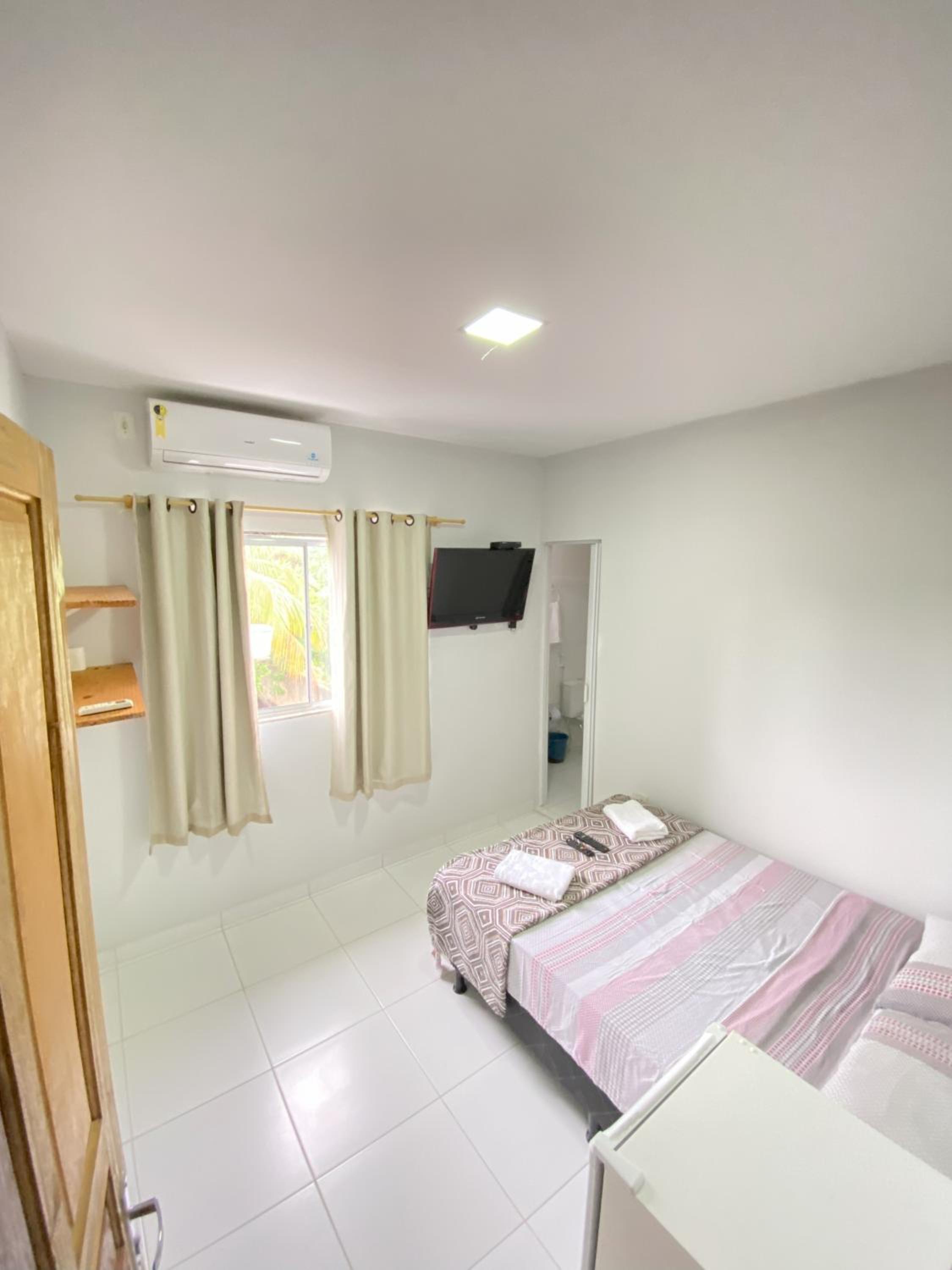 Standard Double Room photo 3