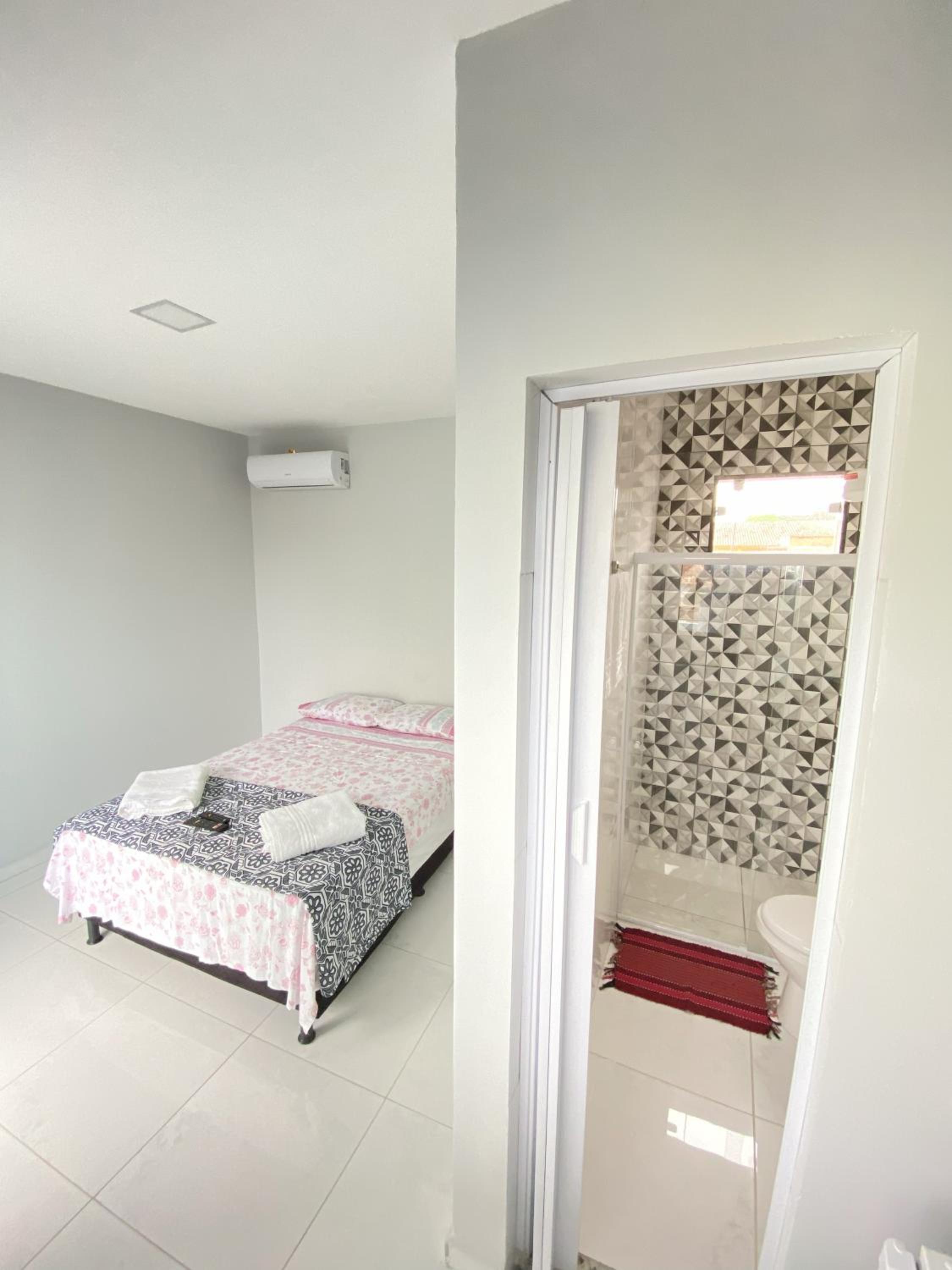 Standard Triple Room photo 1