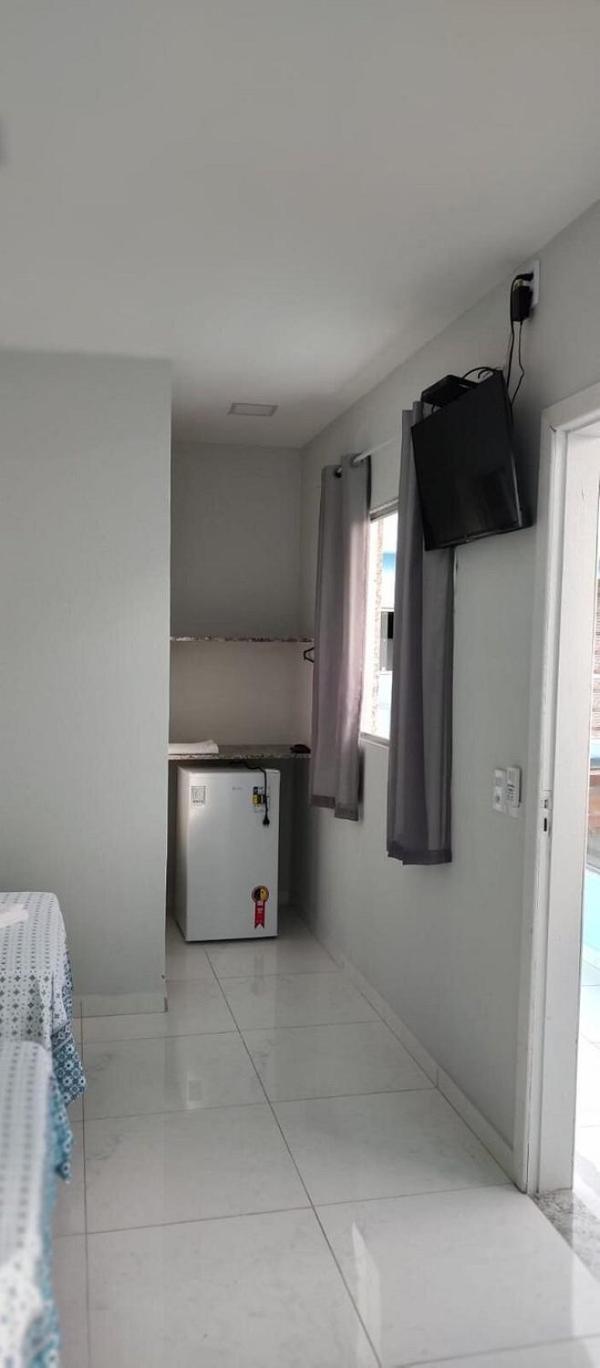 Standard Quadruple Room photo 3
