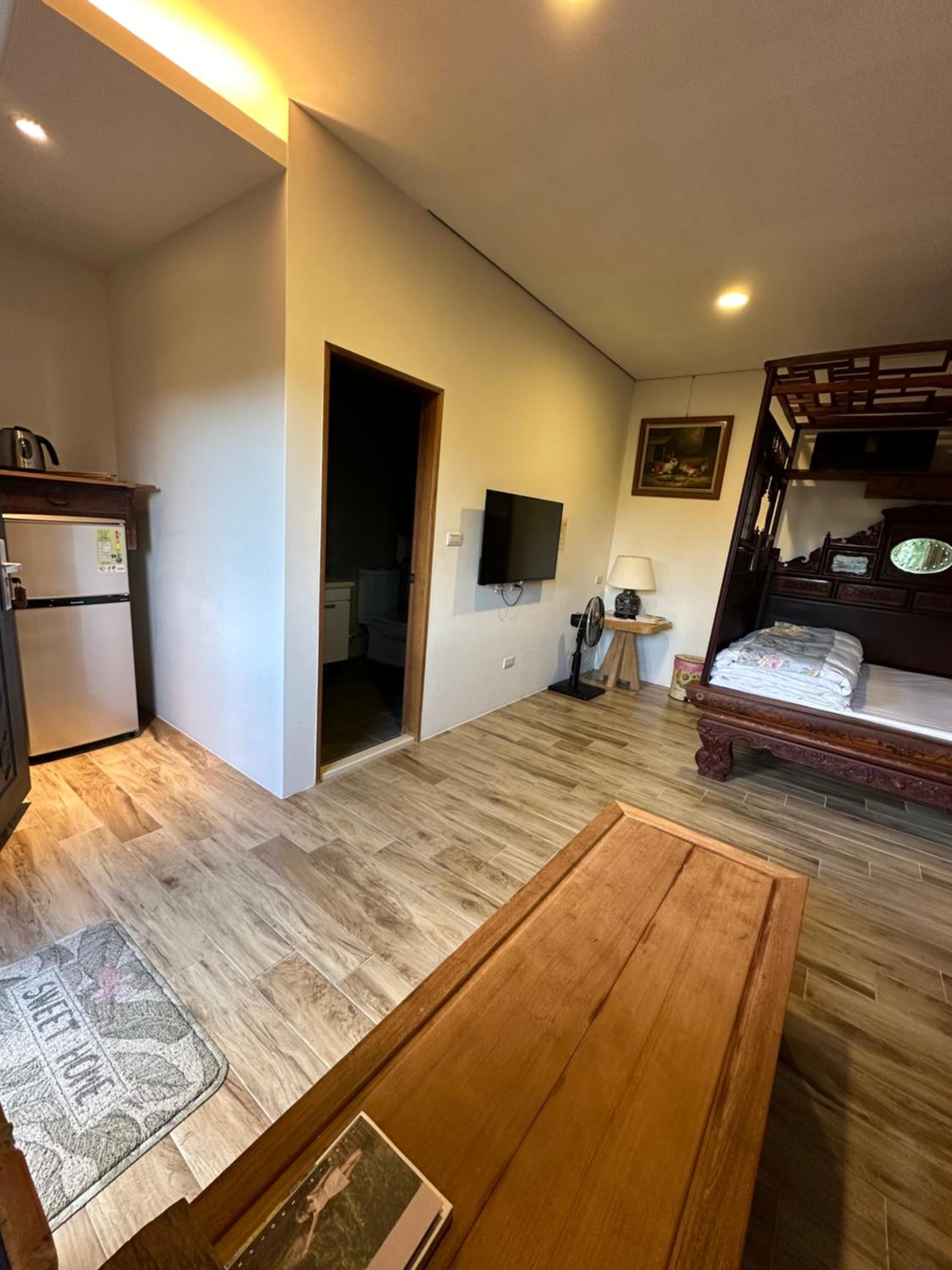 Double Room with Mountain View photo 2