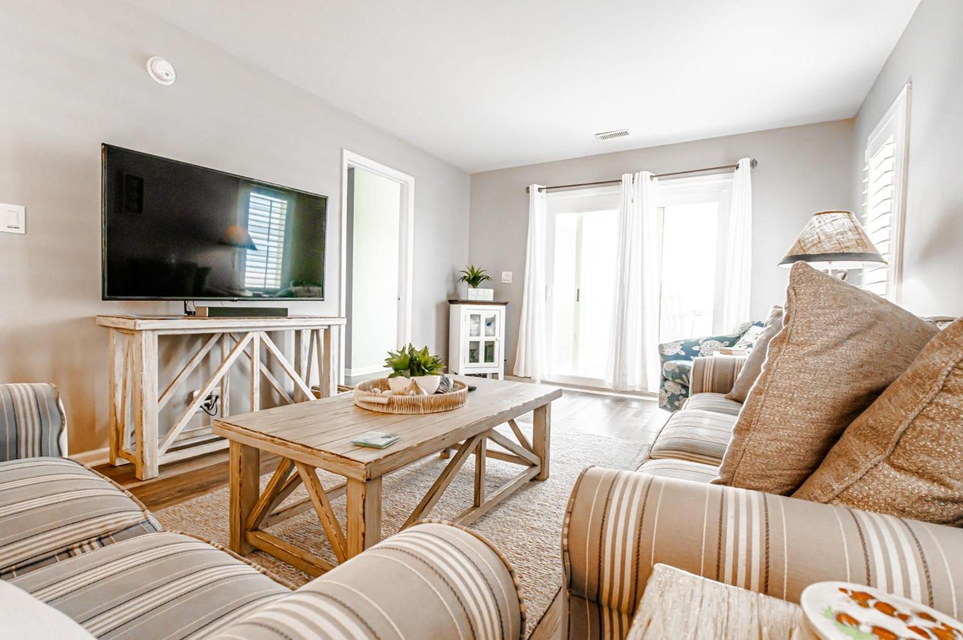 Apartment with Sea View