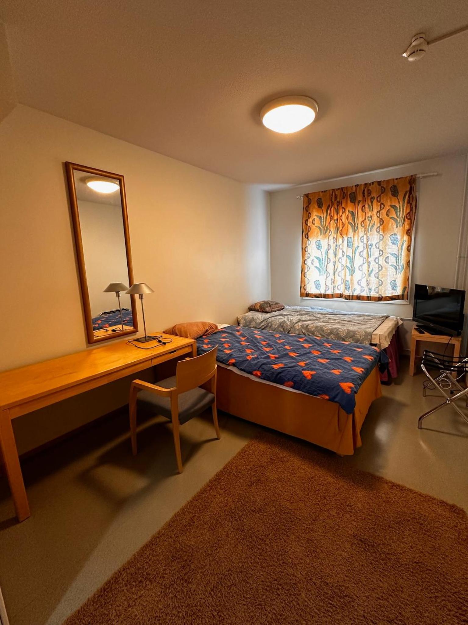 Deluxe Double Room photo 1