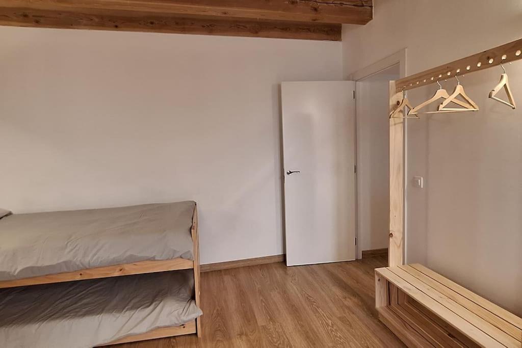 Two-Bedroom Apartment photo 3