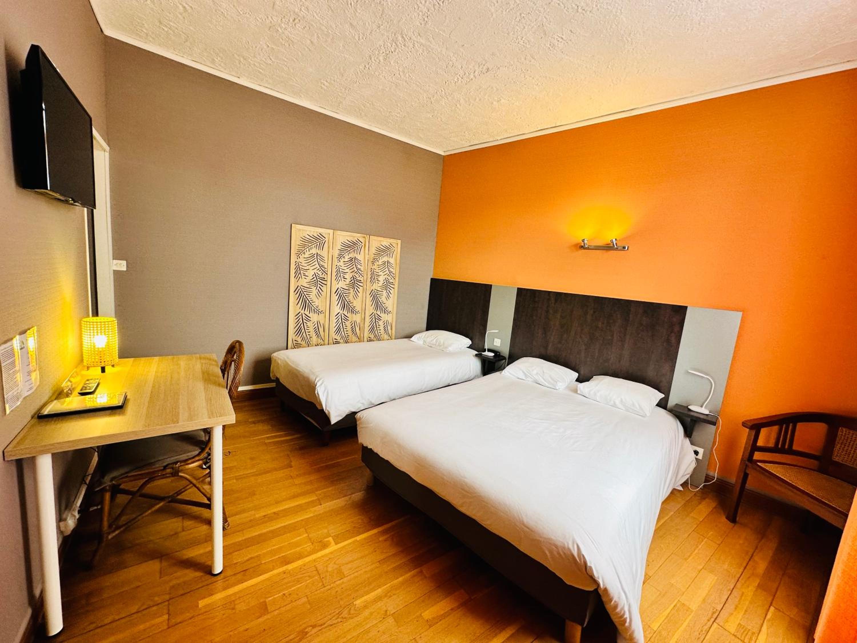 Triple Room - Photo 4