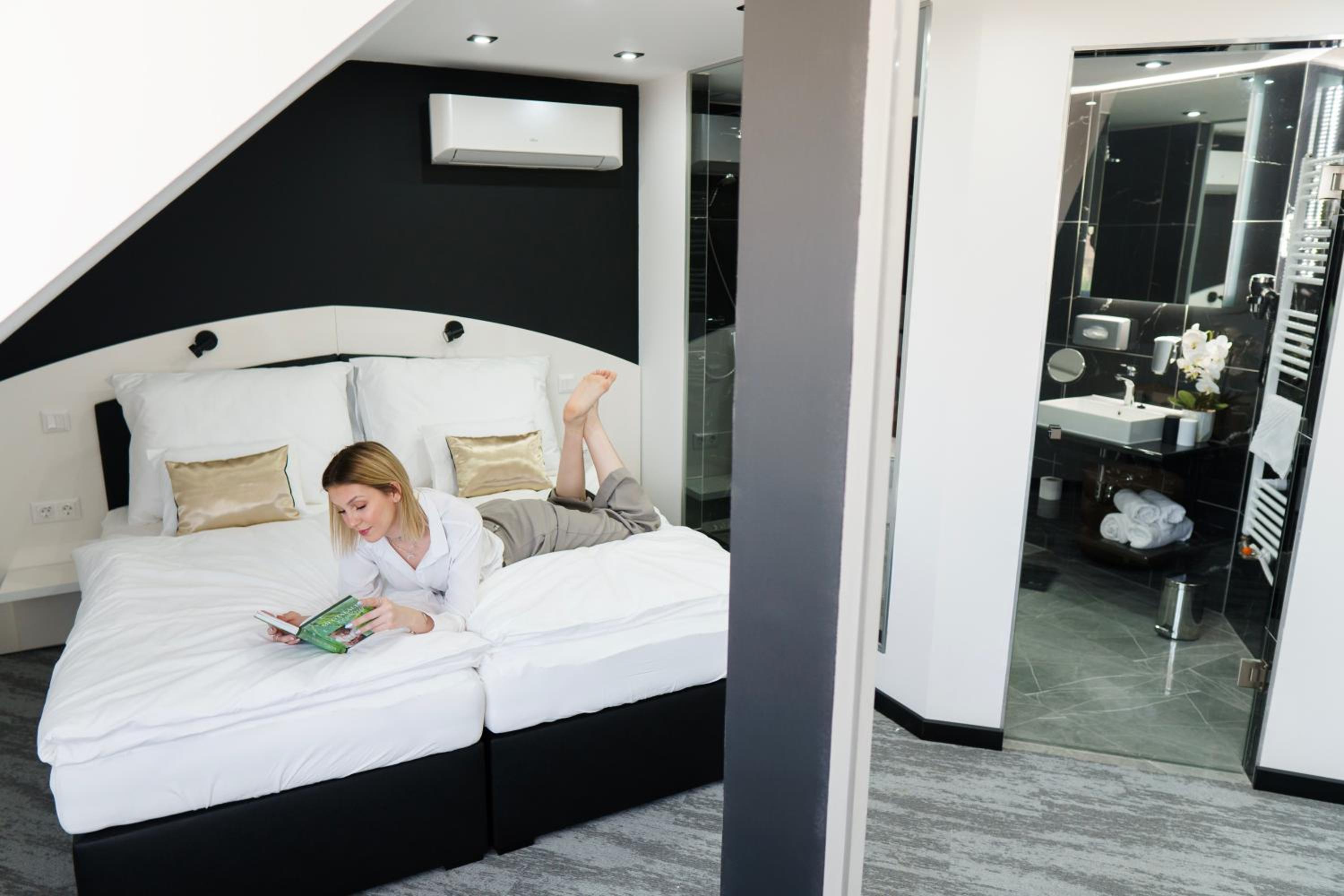 Standard Double Room photo 1