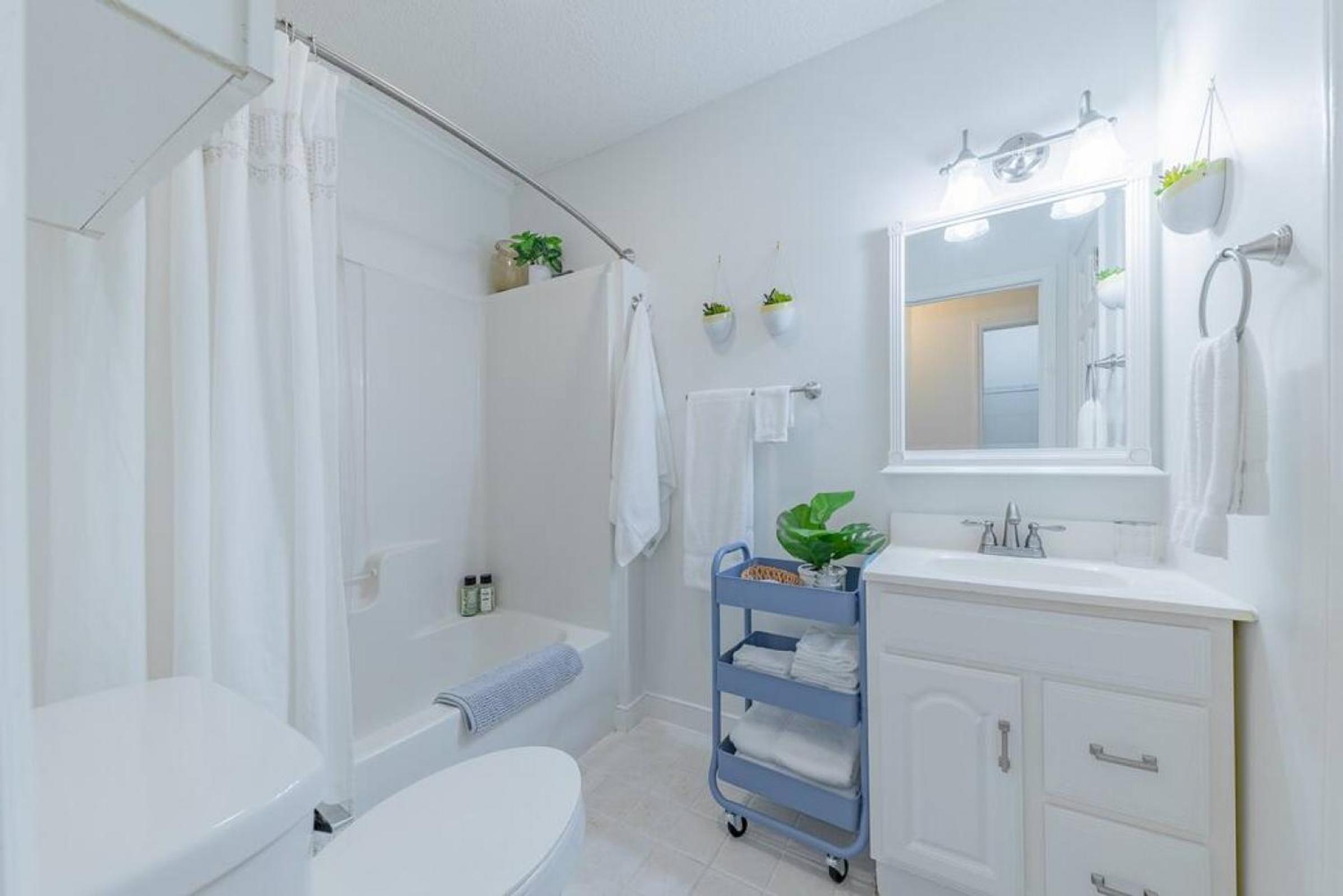 Three-Bedroom House photo 1