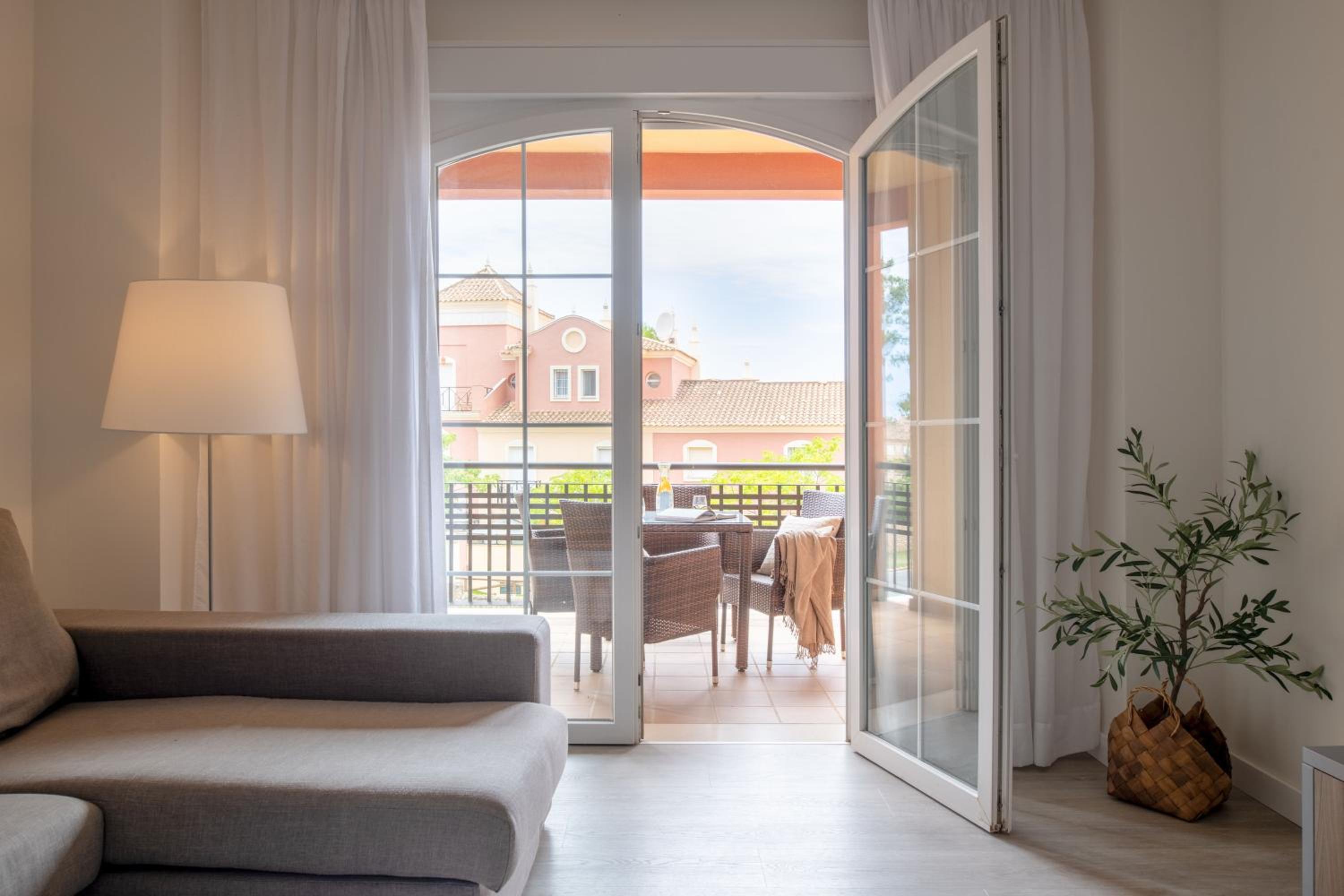 Apartamento Comfort Plus