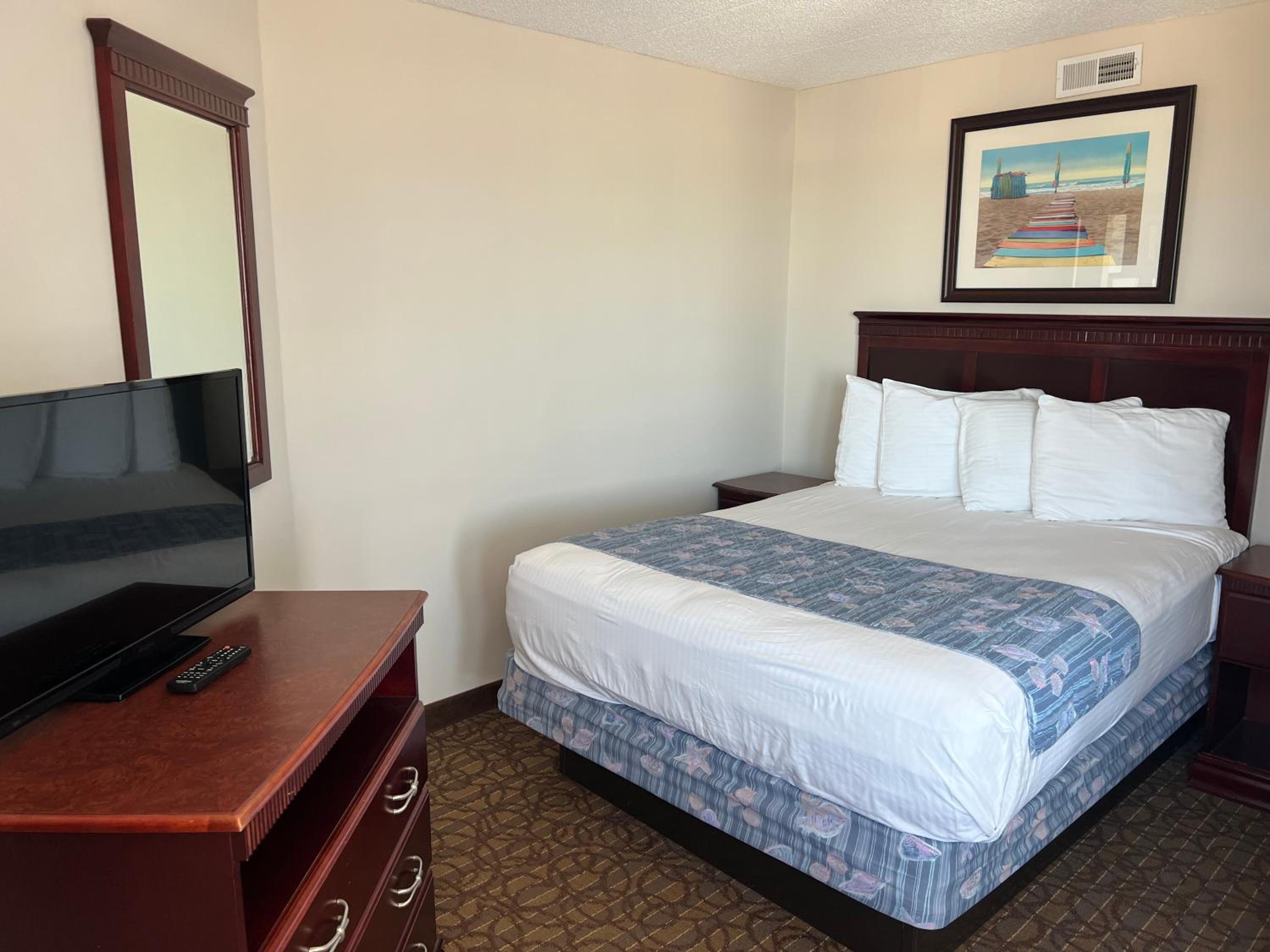One-Bedroom Suite