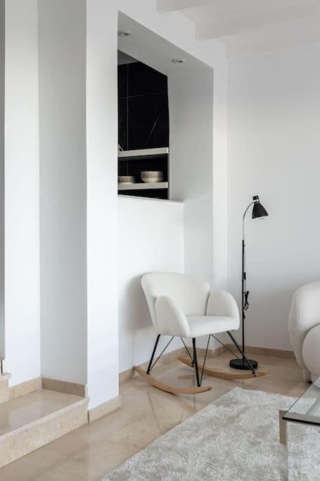 Villa de Tres Habitaciones