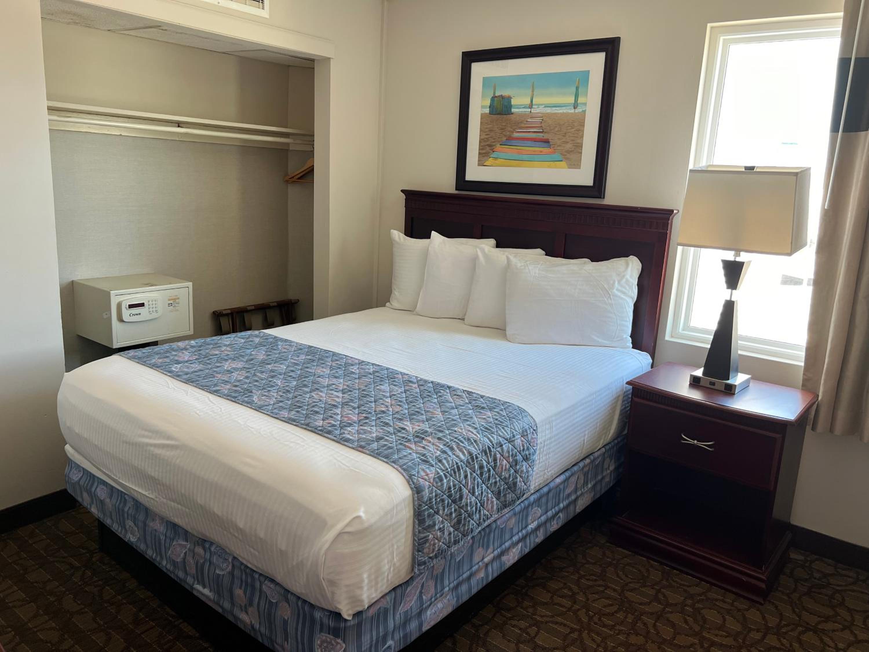 Two-Bedroom Suite
