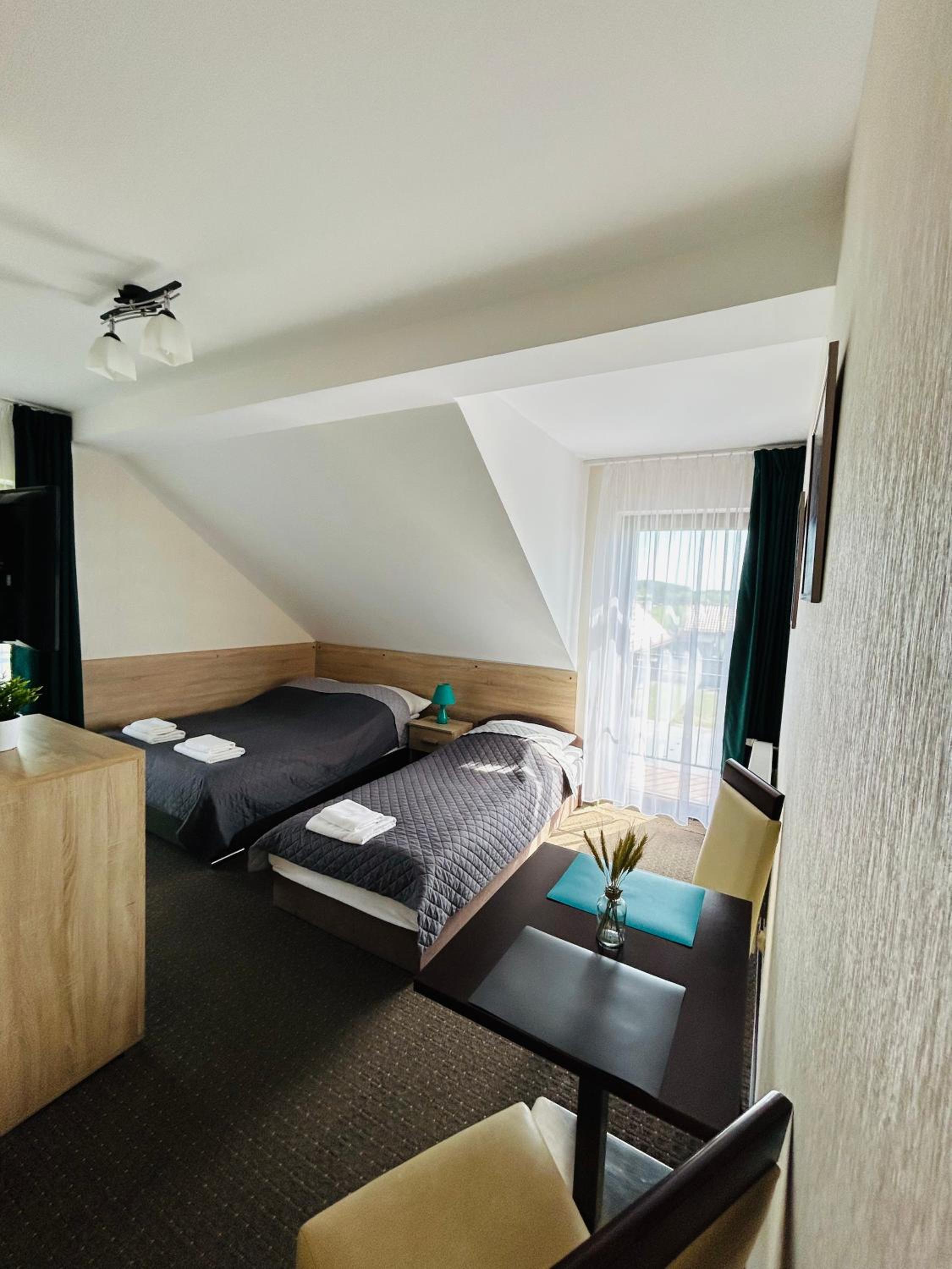 Triple Room with Balcony photo 1