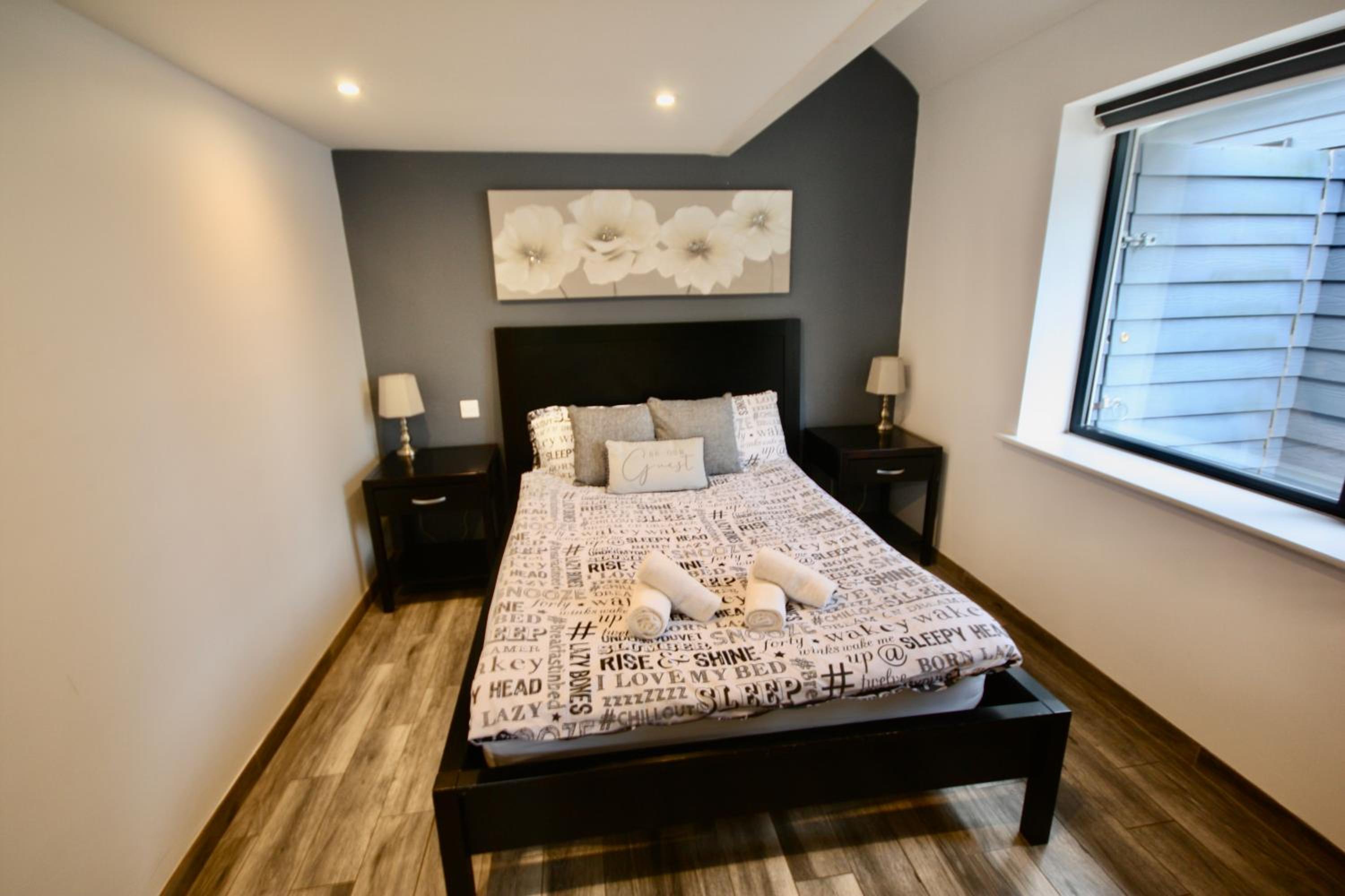 Two-Bedroom Chalet - Photo 29
