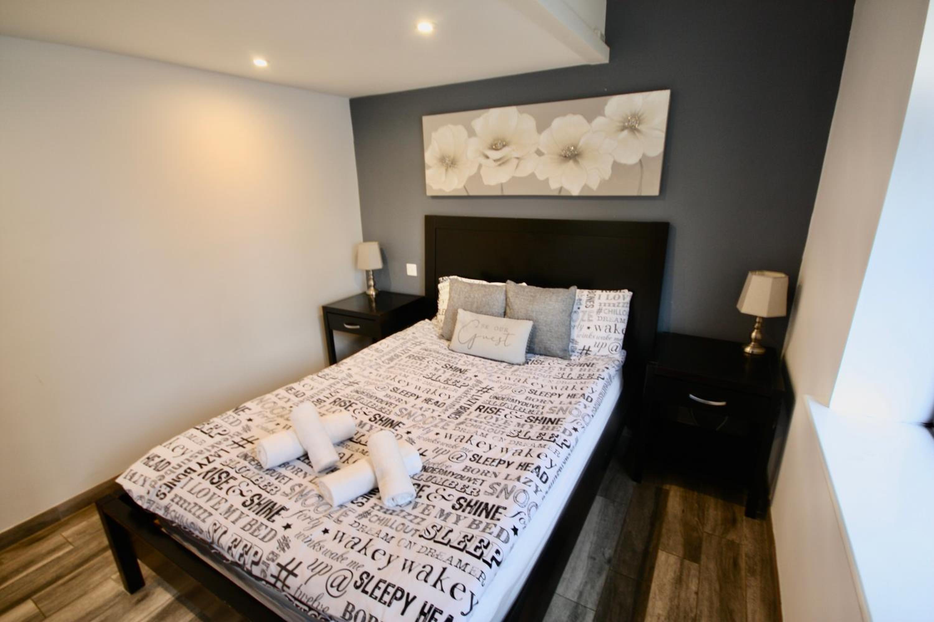 Two-Bedroom Chalet - Photo 30