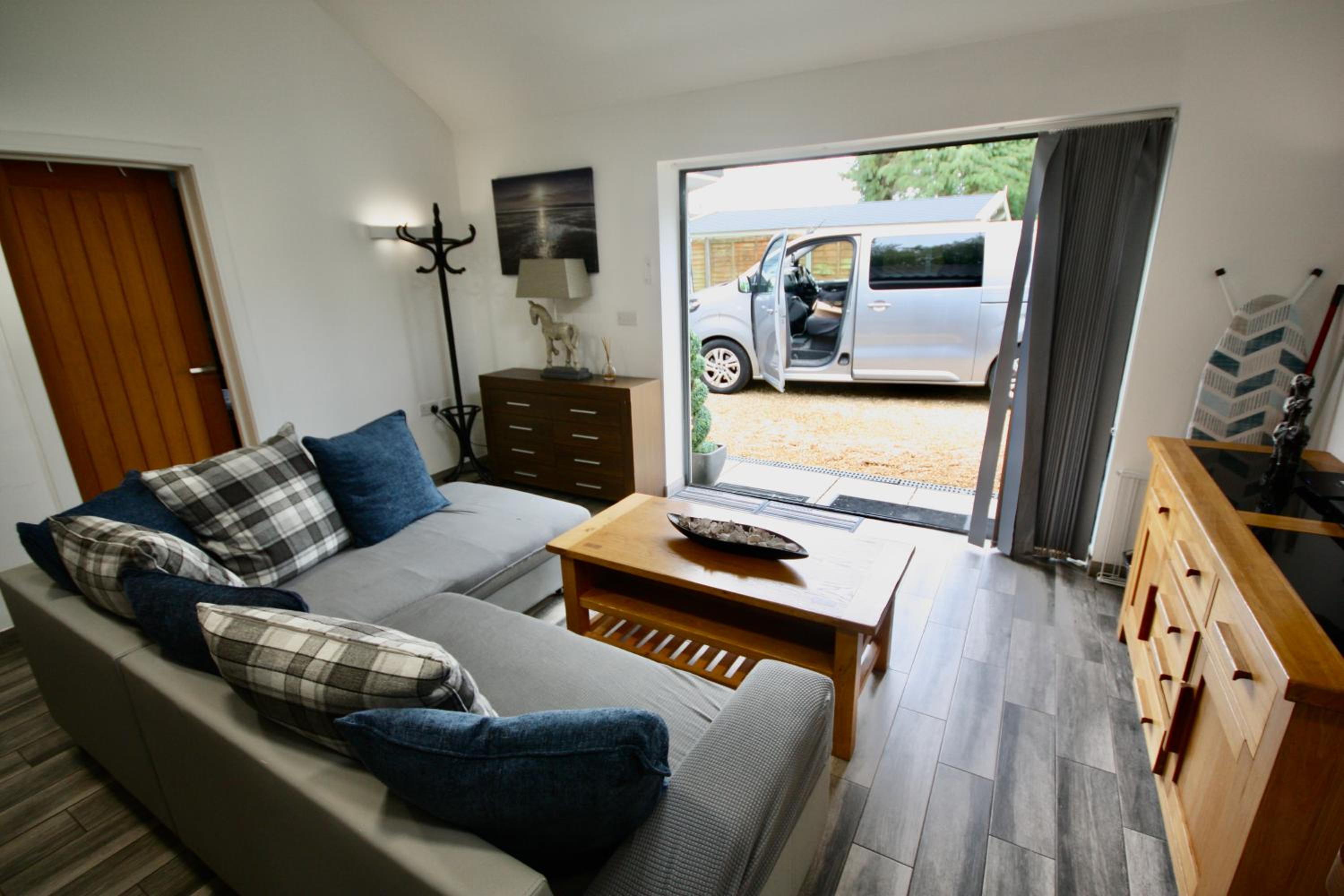 Two-Bedroom Chalet - Photo 37