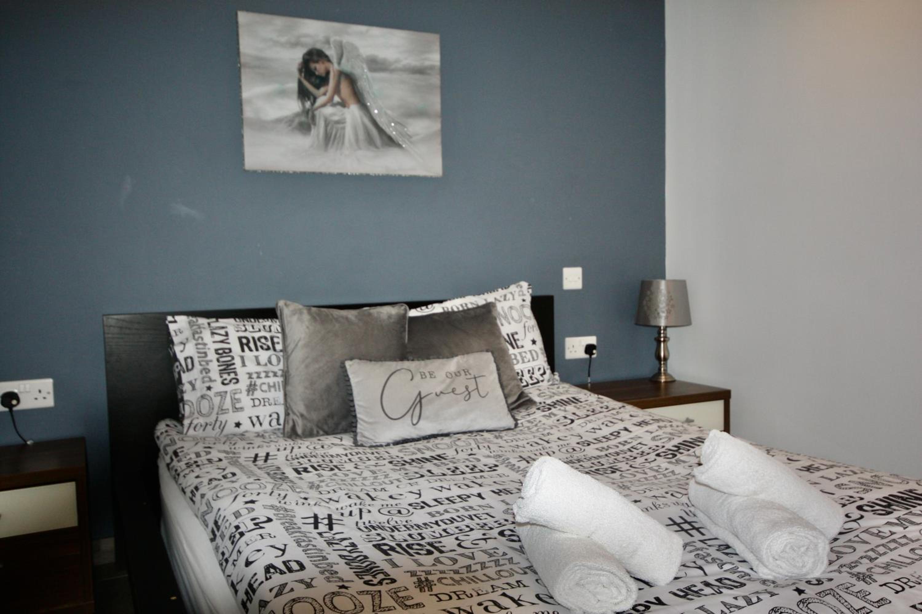 Two-Bedroom Chalet - Photo 39