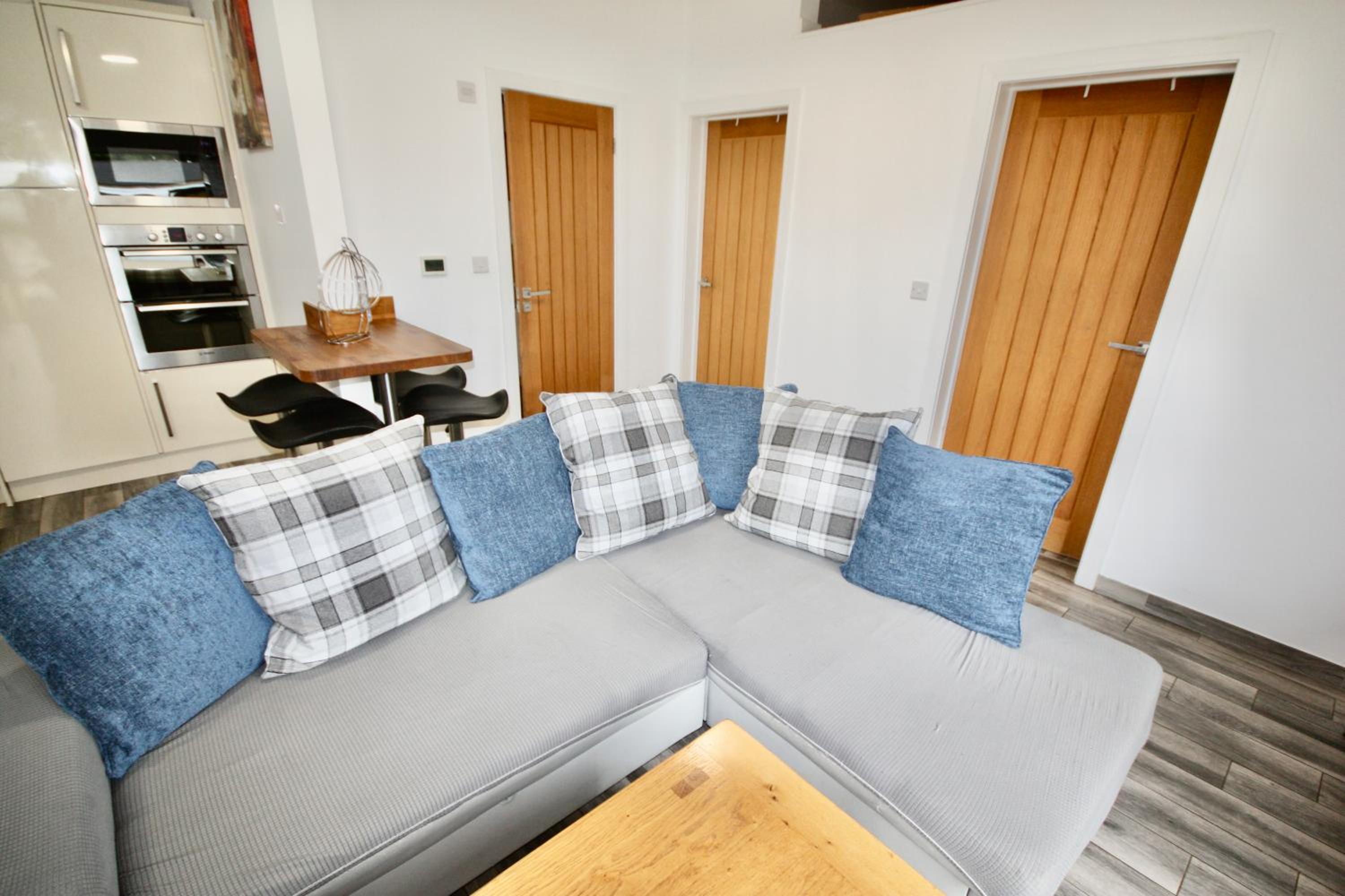 Two-Bedroom Chalet - Photo 2