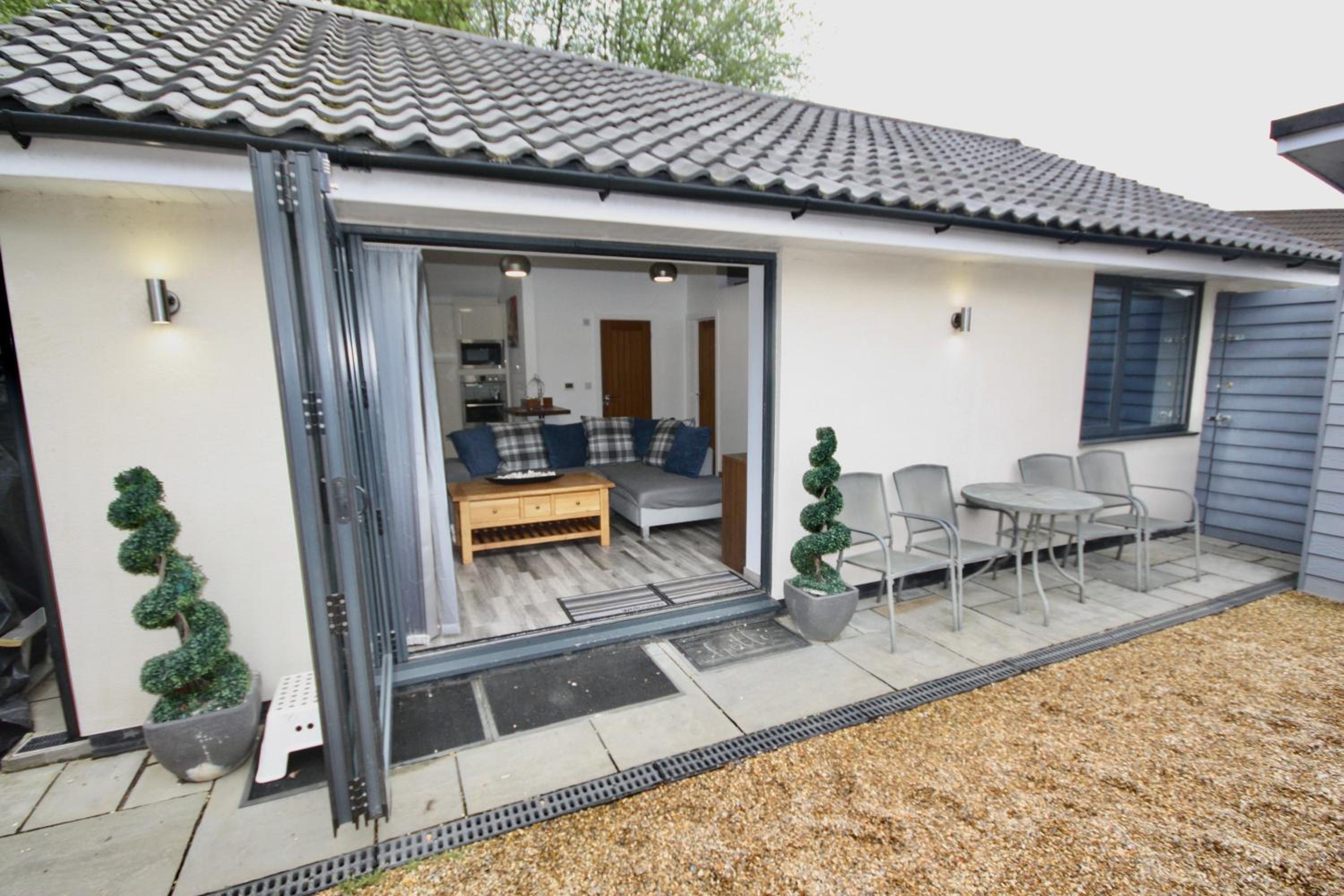 Two-Bedroom Chalet - Photo 42