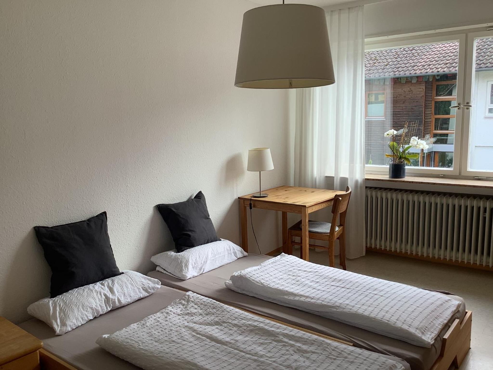 Two-Bedroom Apartment photo 3