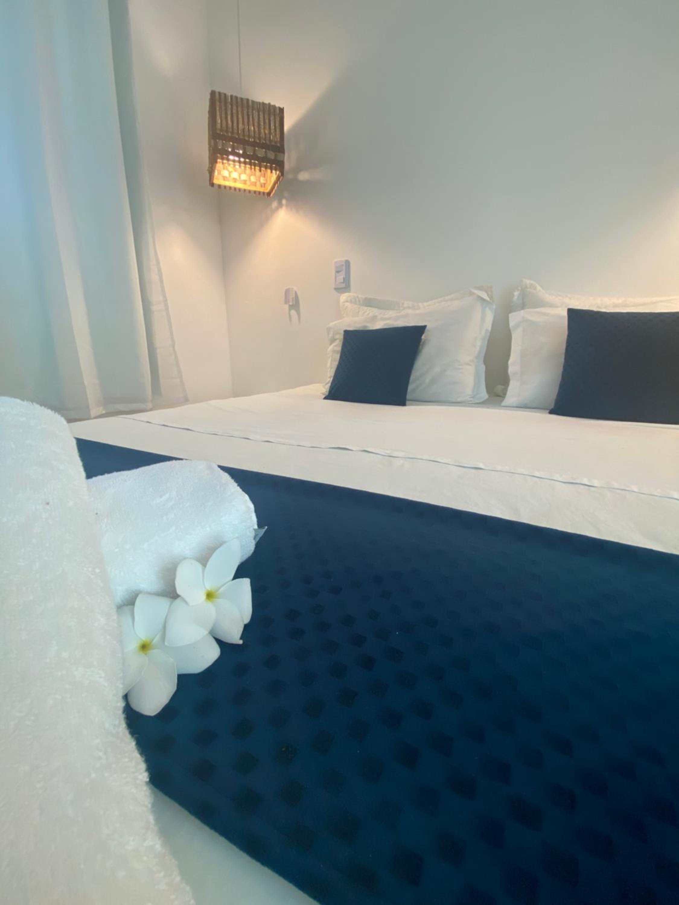 Deluxe Room photo 1