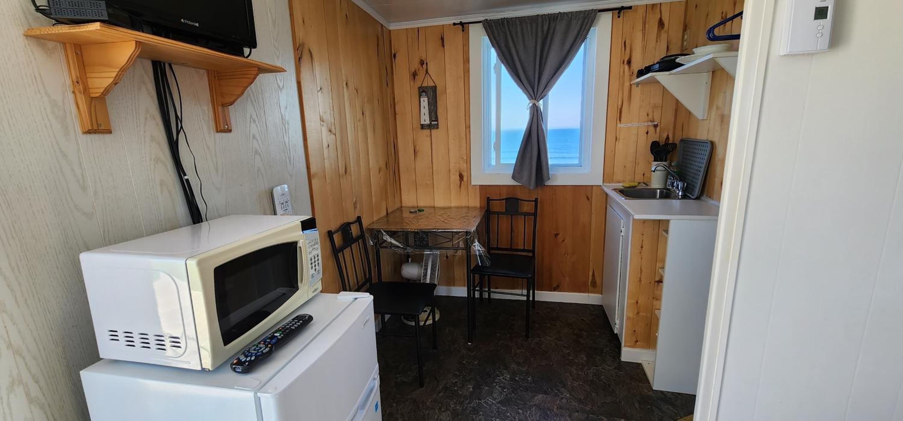 One-Bedroom Chalet photo 2