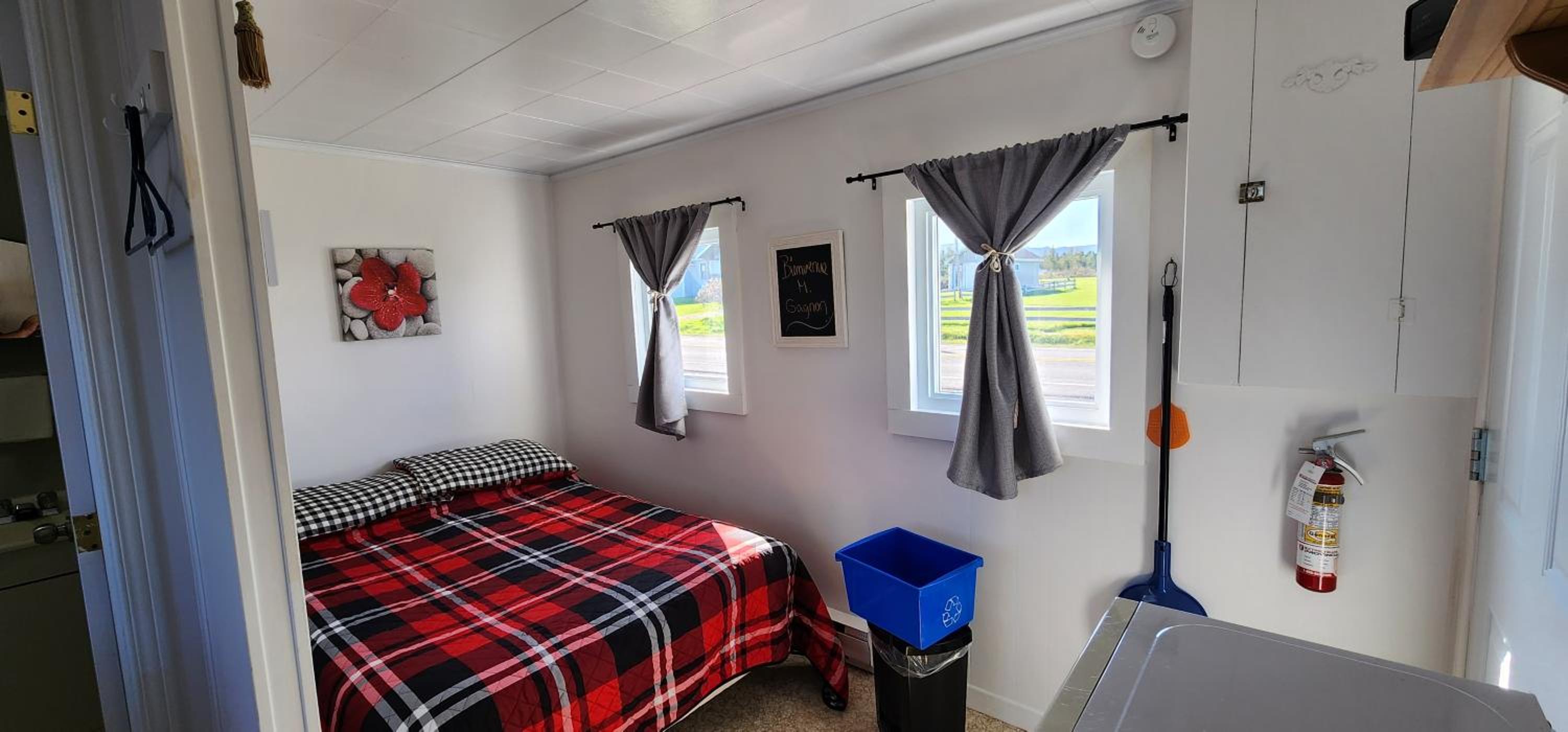 One-Bedroom Chalet photo 3