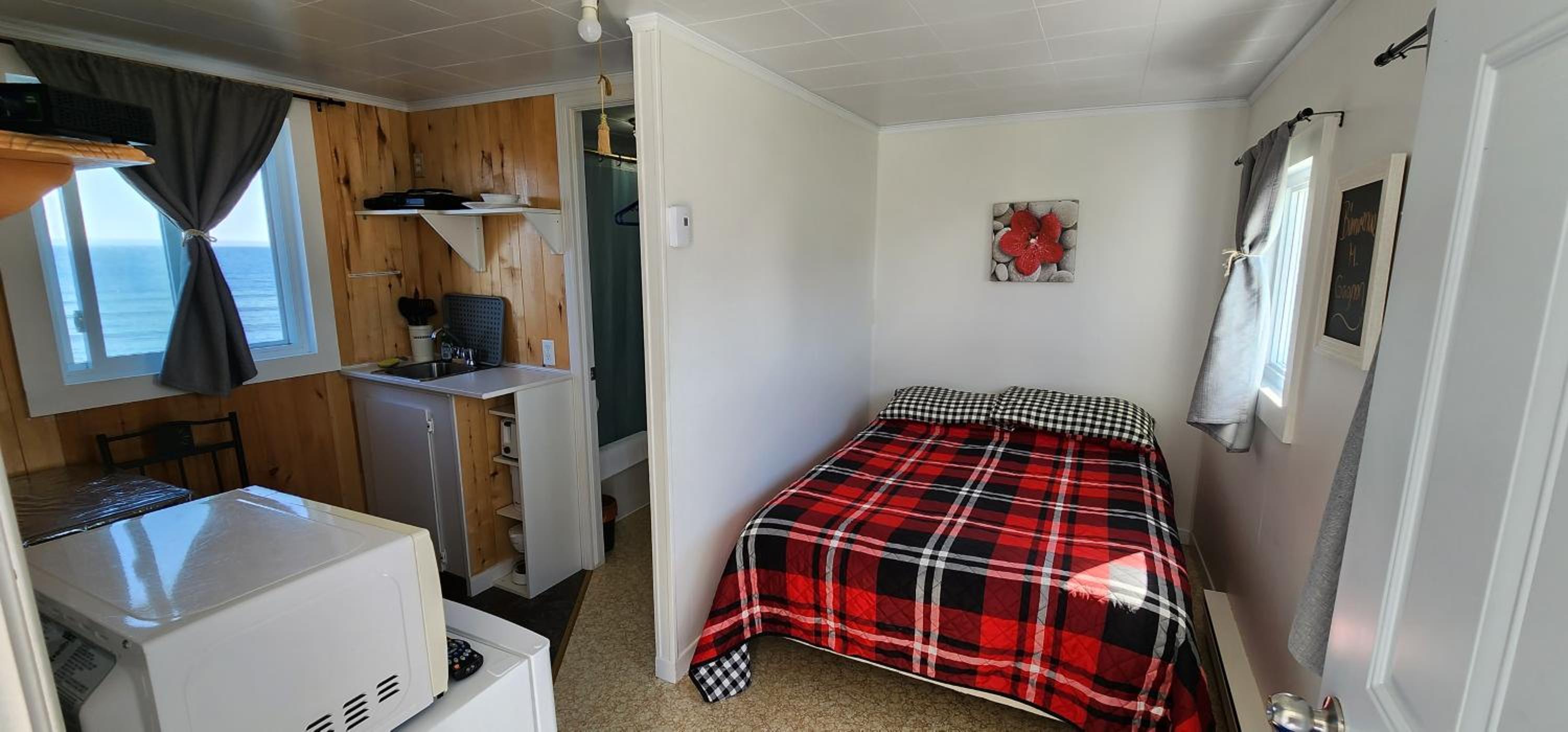 One-Bedroom Chalet photo 1