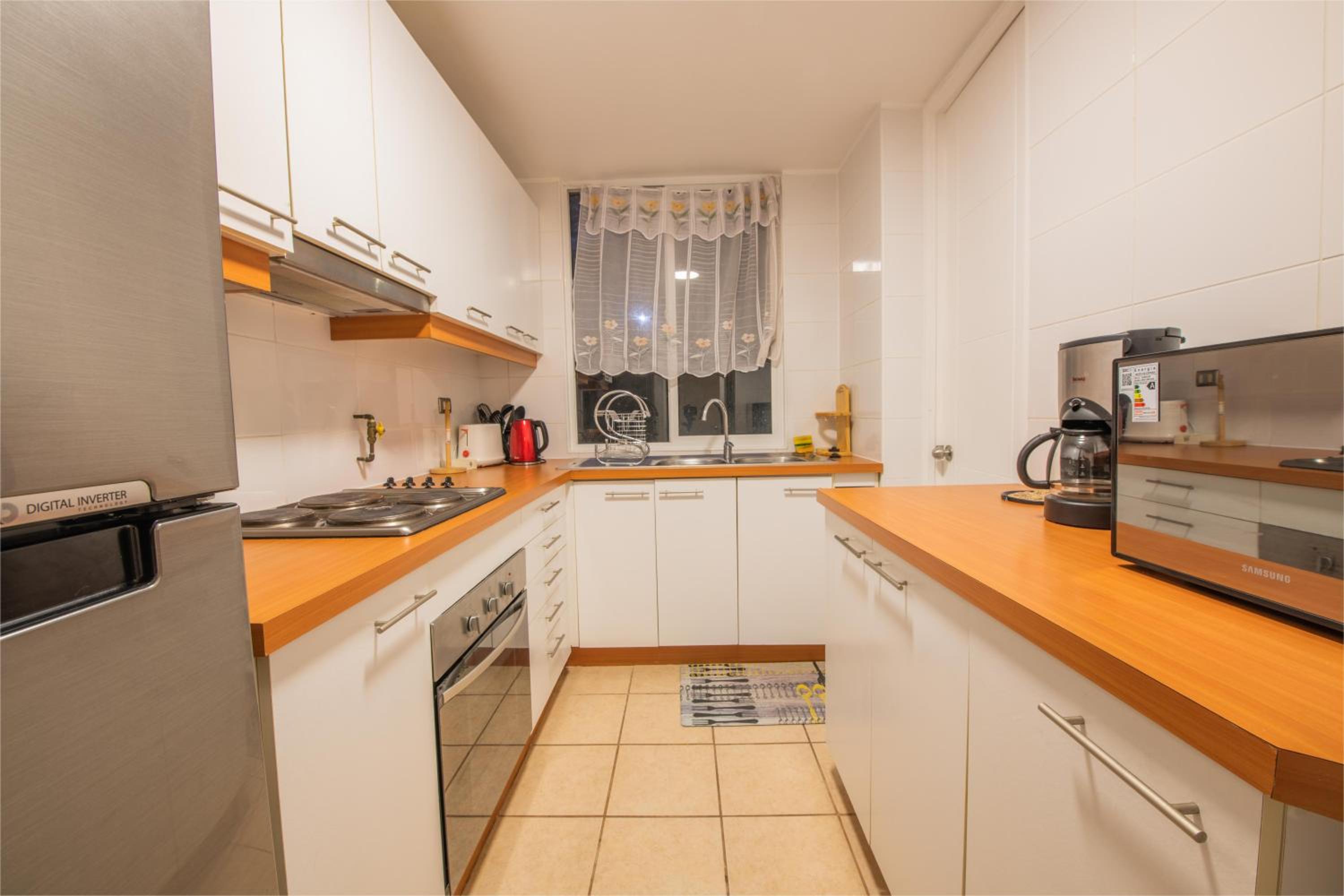 Apartment with Sea View photo 3