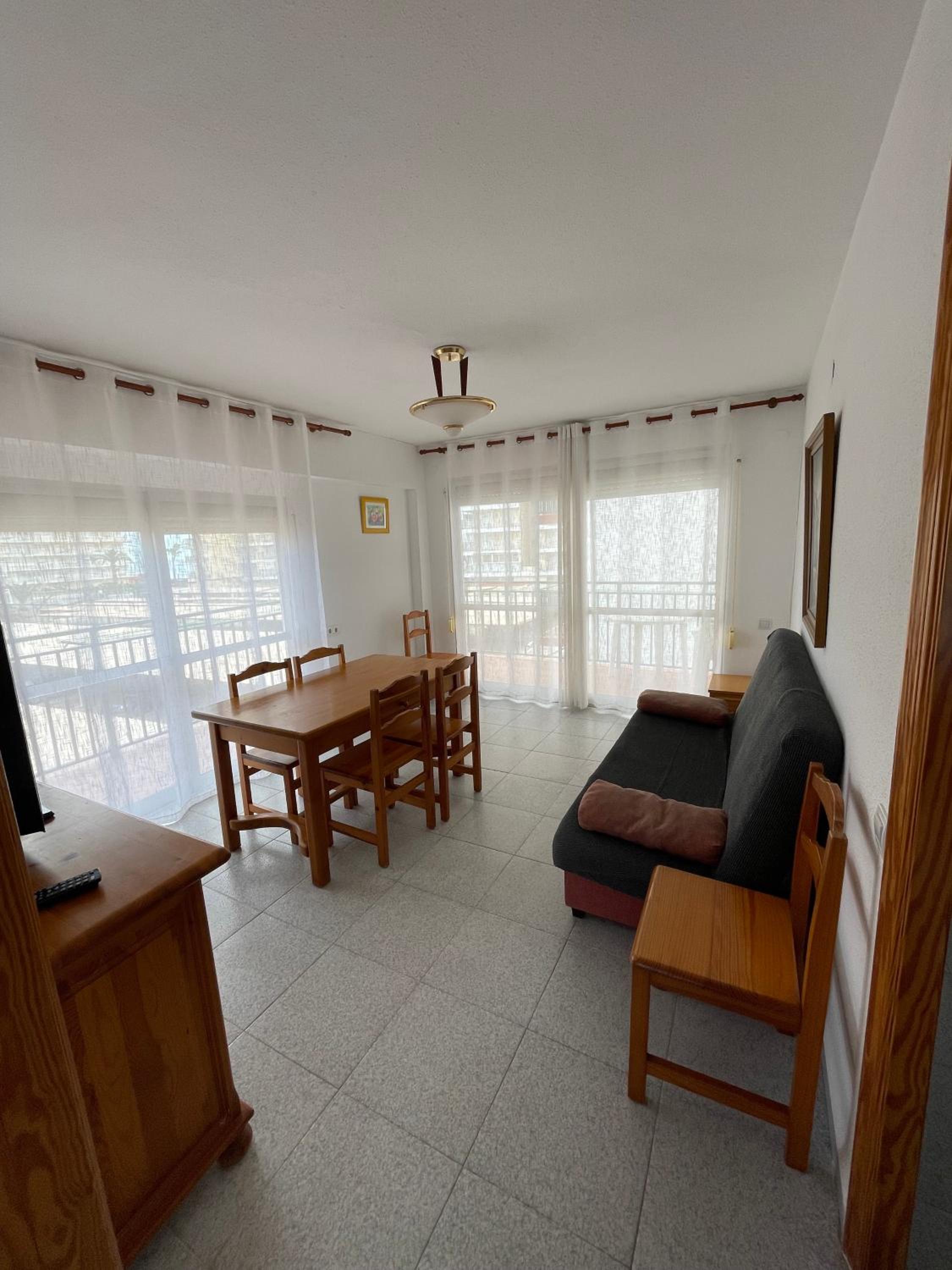 Departamento de tres habitaciones