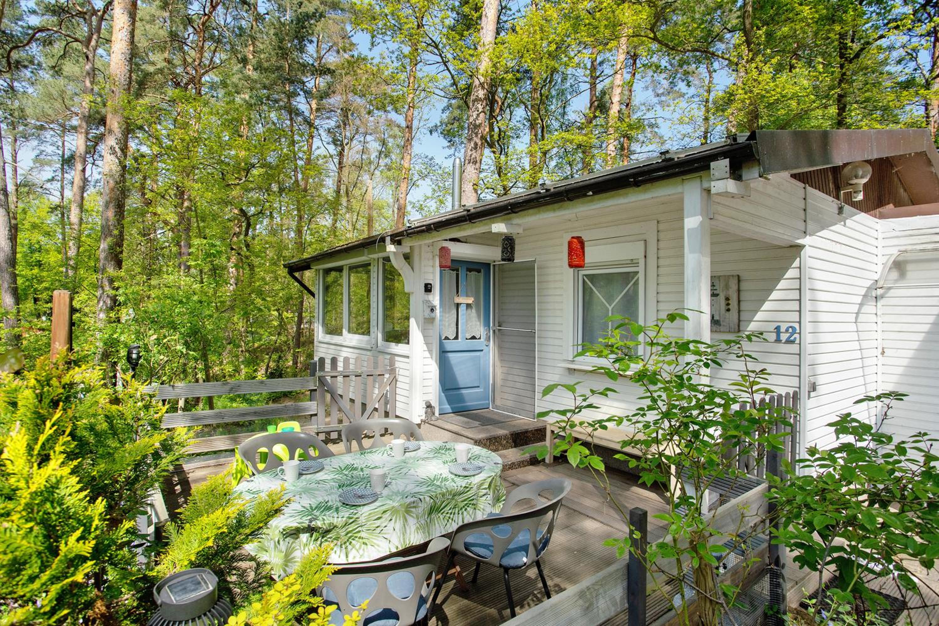Two-Bedroom House photo 2
