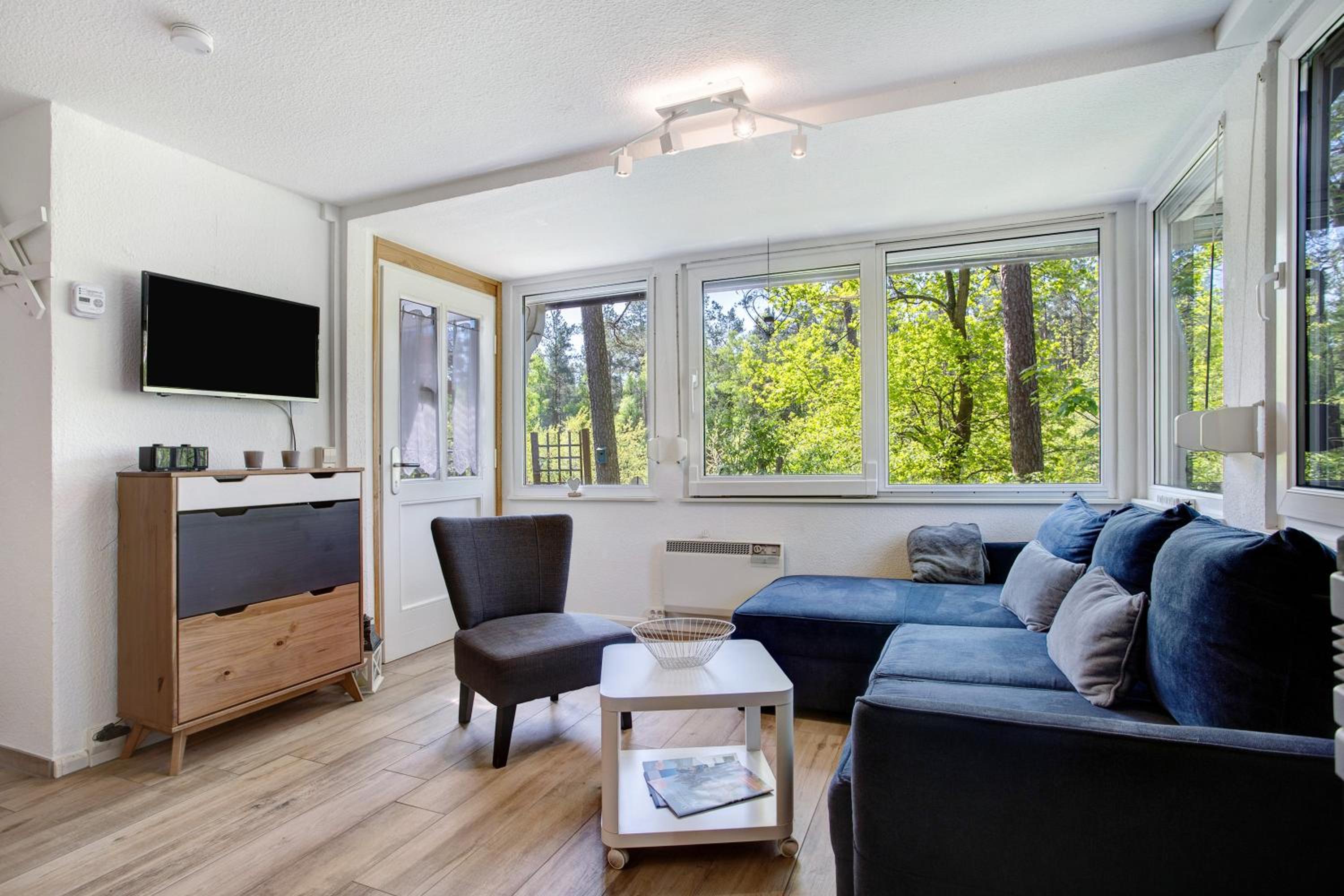Two-Bedroom House photo 1