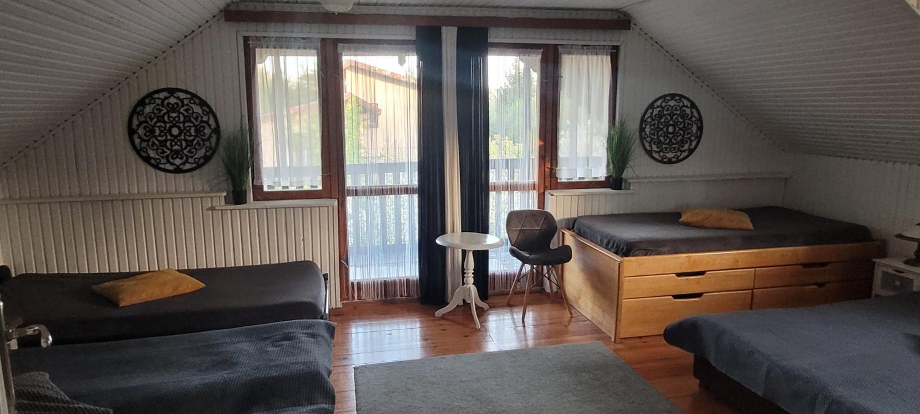 Vacation Home photo 1