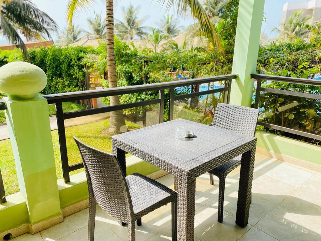 Apartment with Sea View photo 3