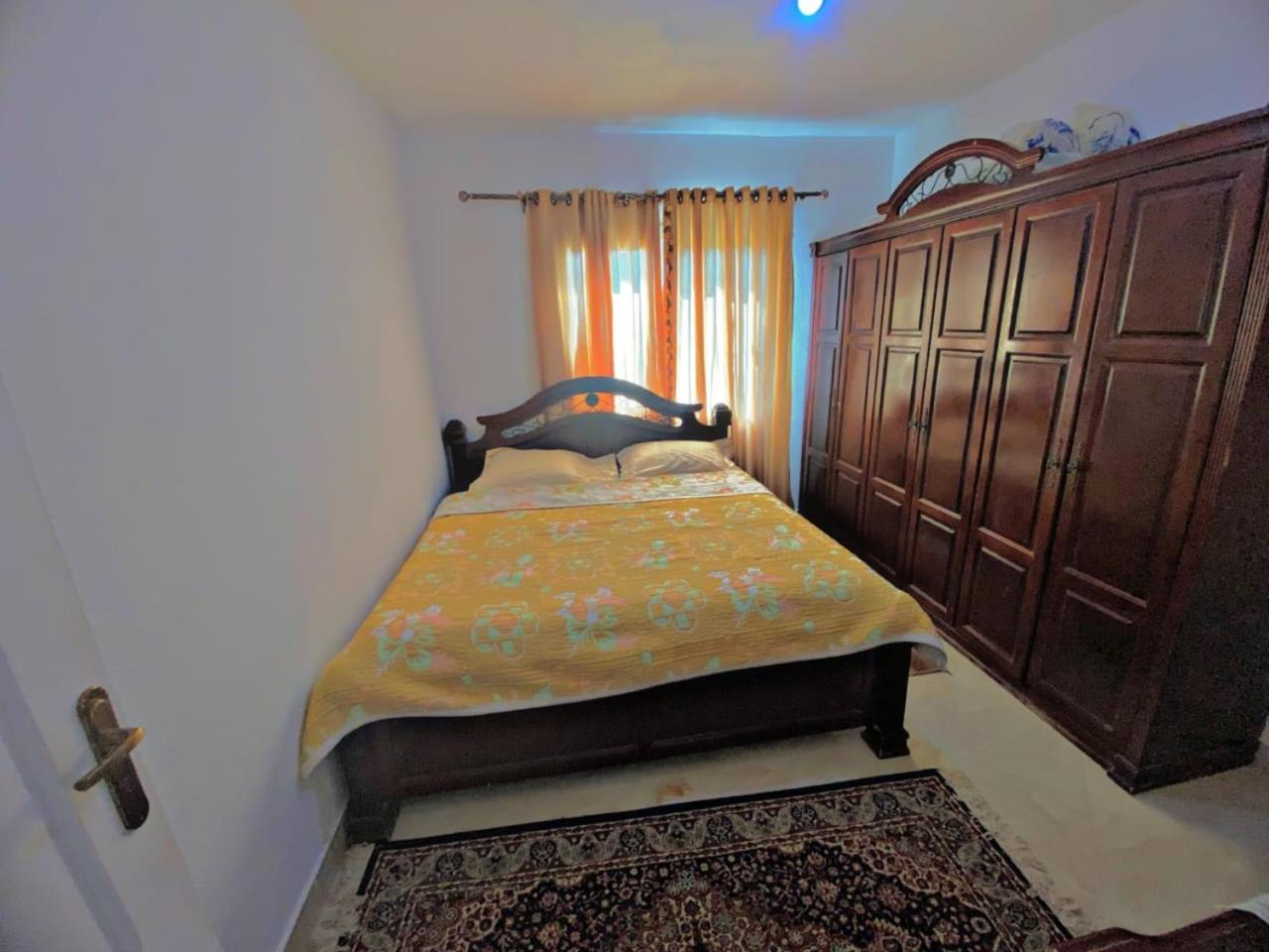 Three-Bedroom Chalet photo 3