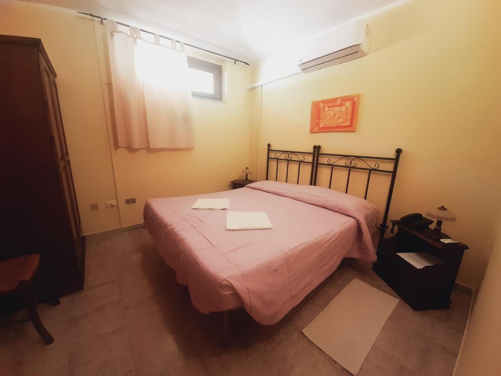 Small Double Room