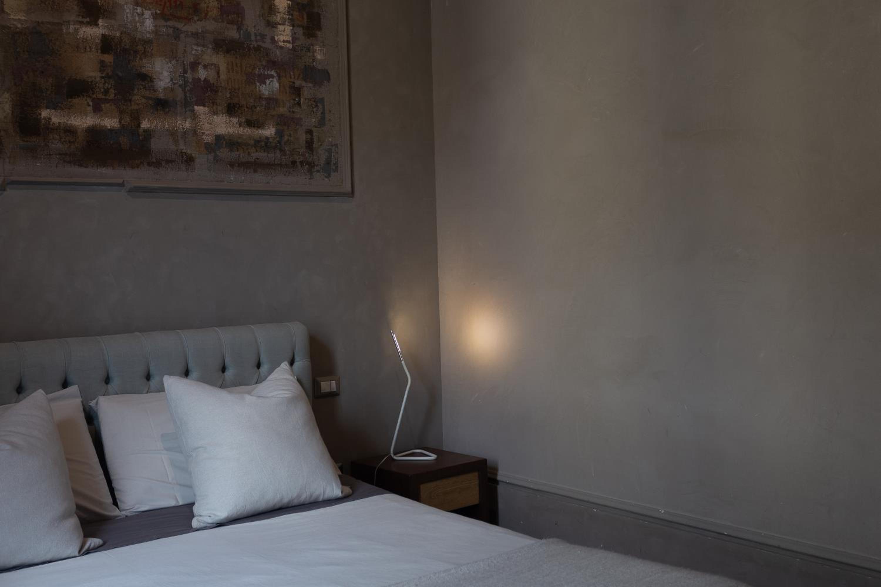 Double Room - Photo 19