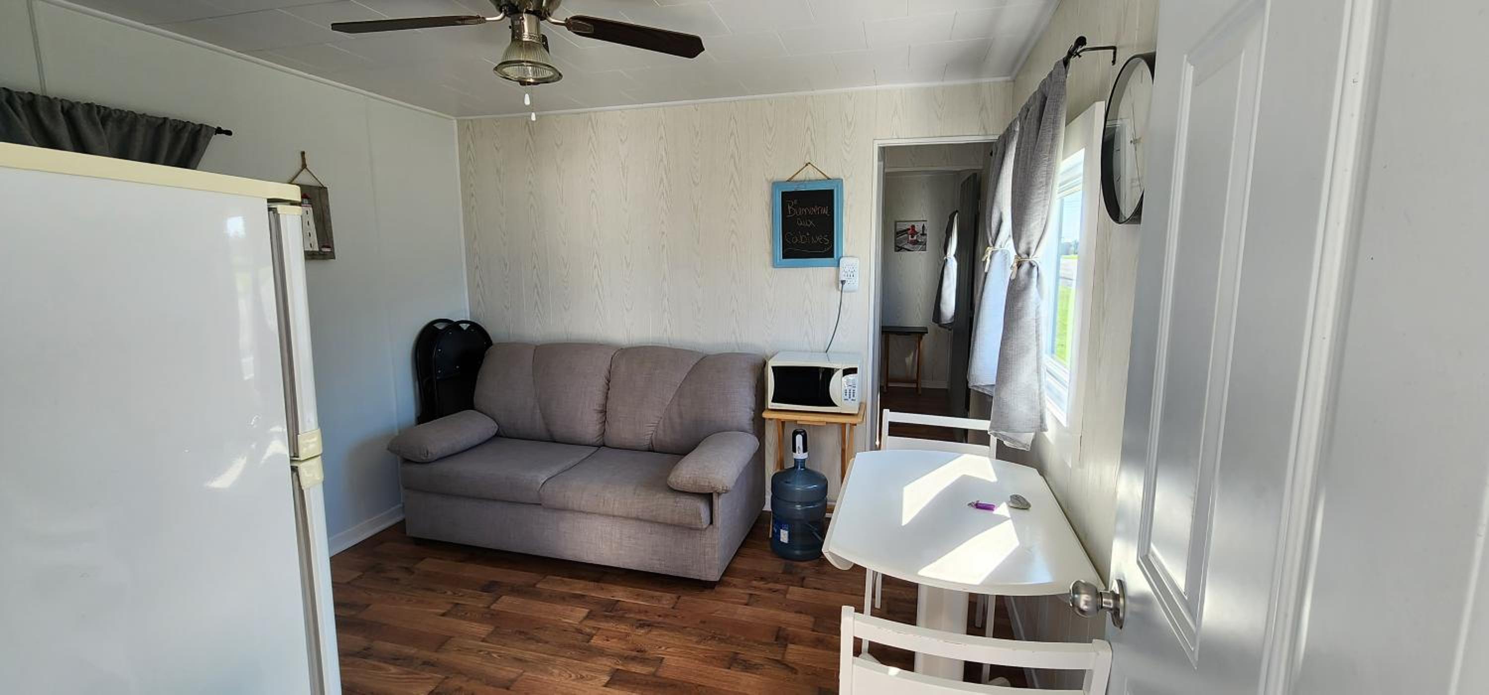 Bungalow - Sea Front photo 2