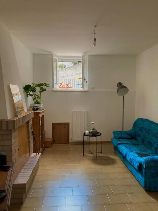 Three-Bedroom Apartment photo 1
