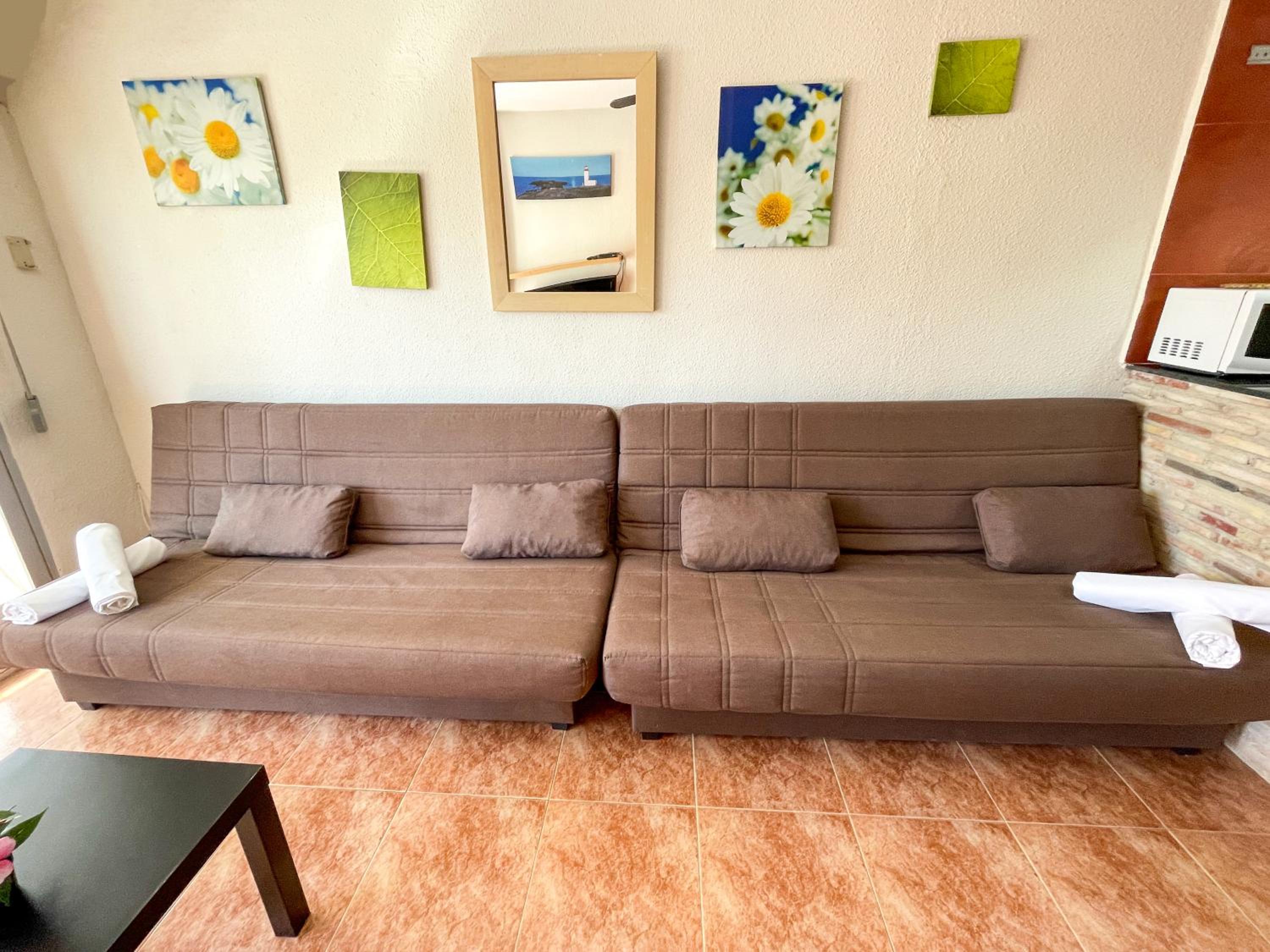 Apartamento Estudio