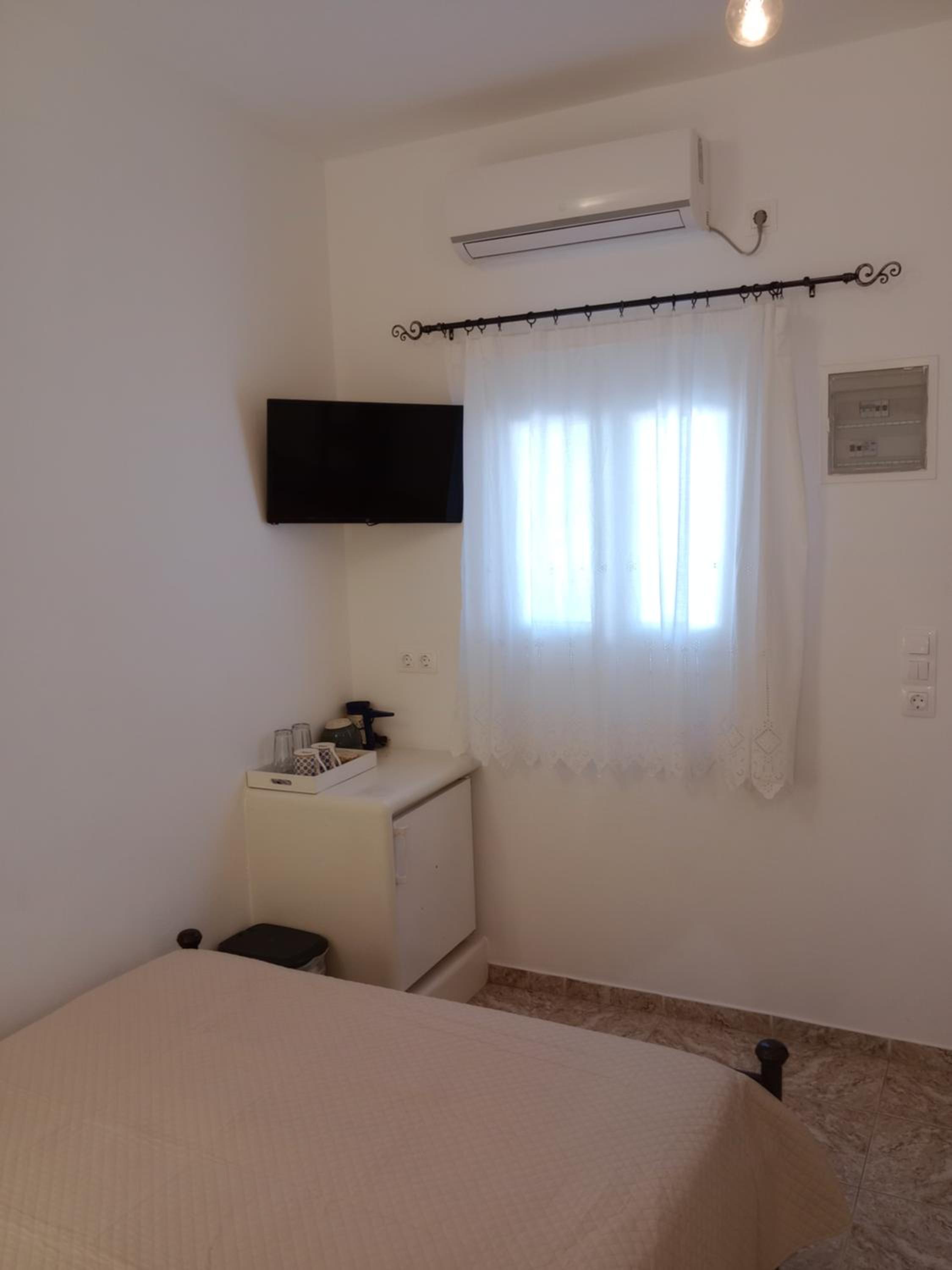 Double Room with Balcony photo 1