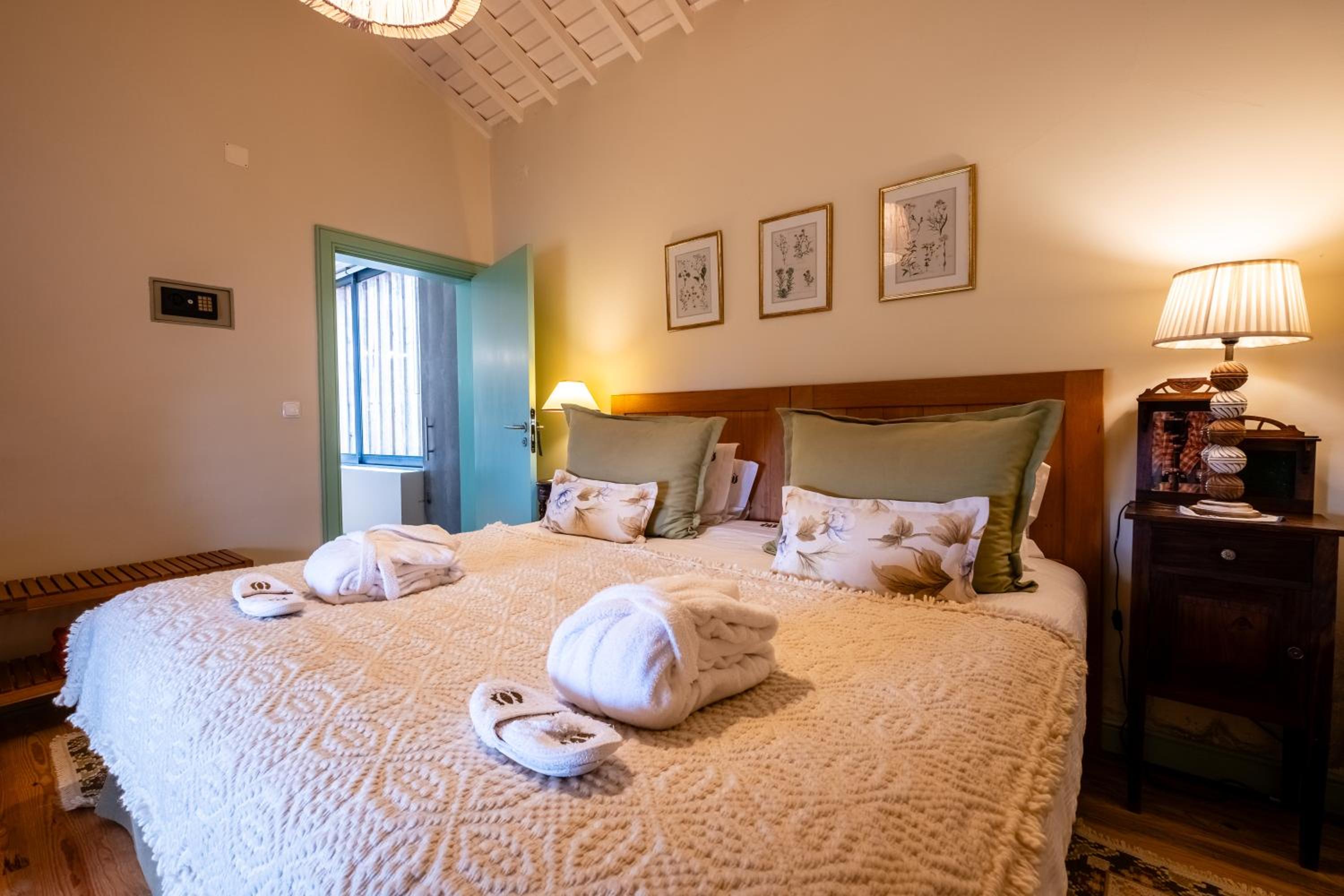 One-Bedroom House - Arribana photo 1