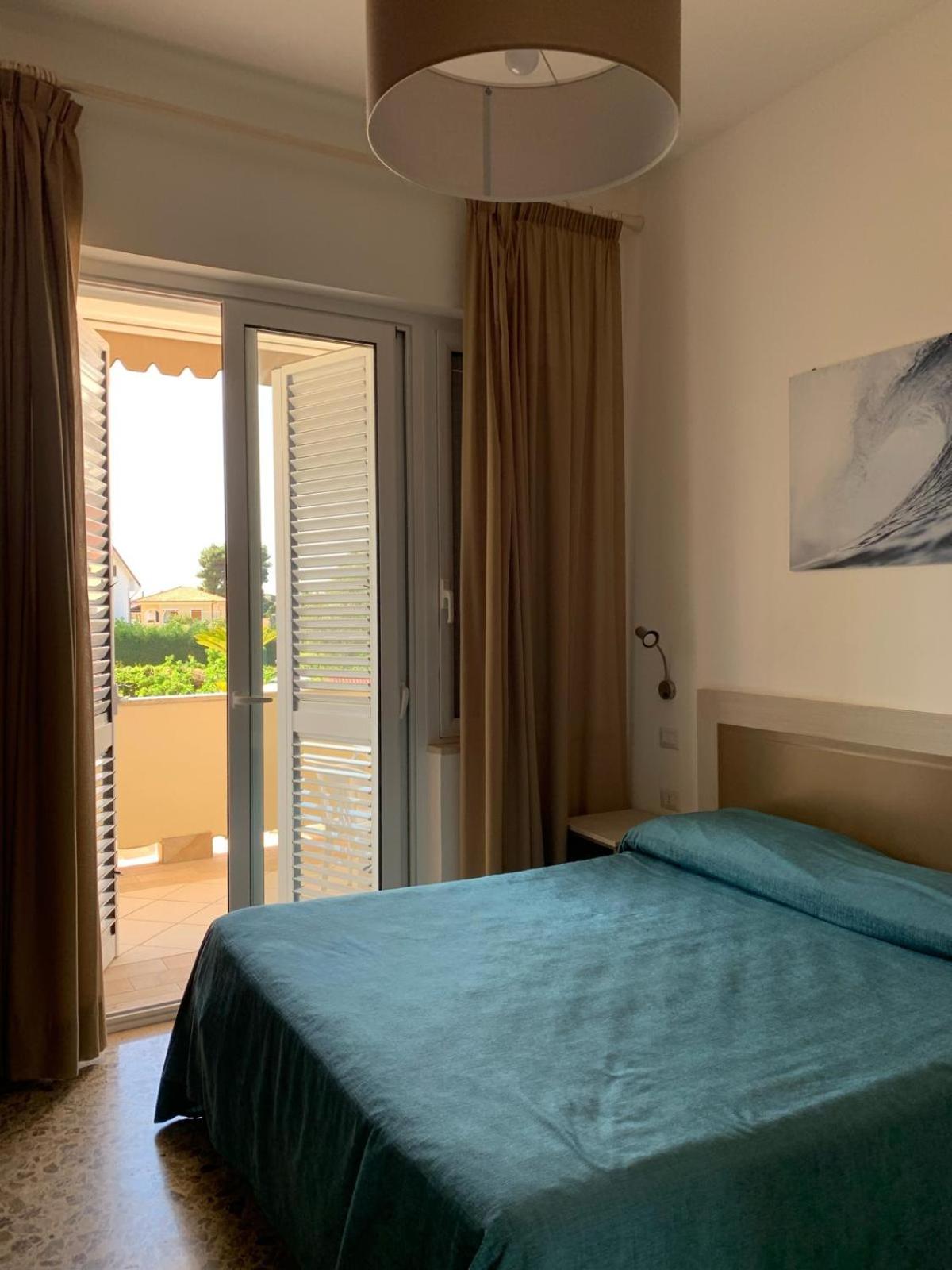 Economy Double or Twin Room photo 1